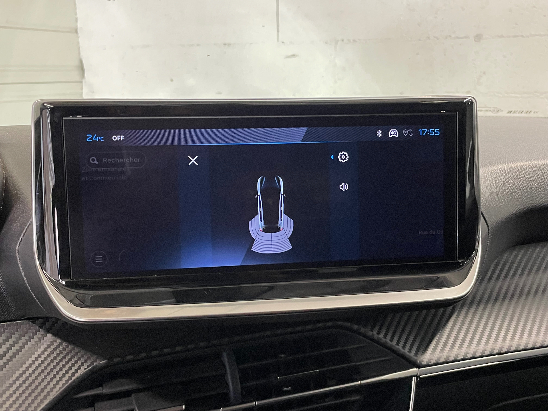 PEUGEOT 208 100 S&S BVM6 Style