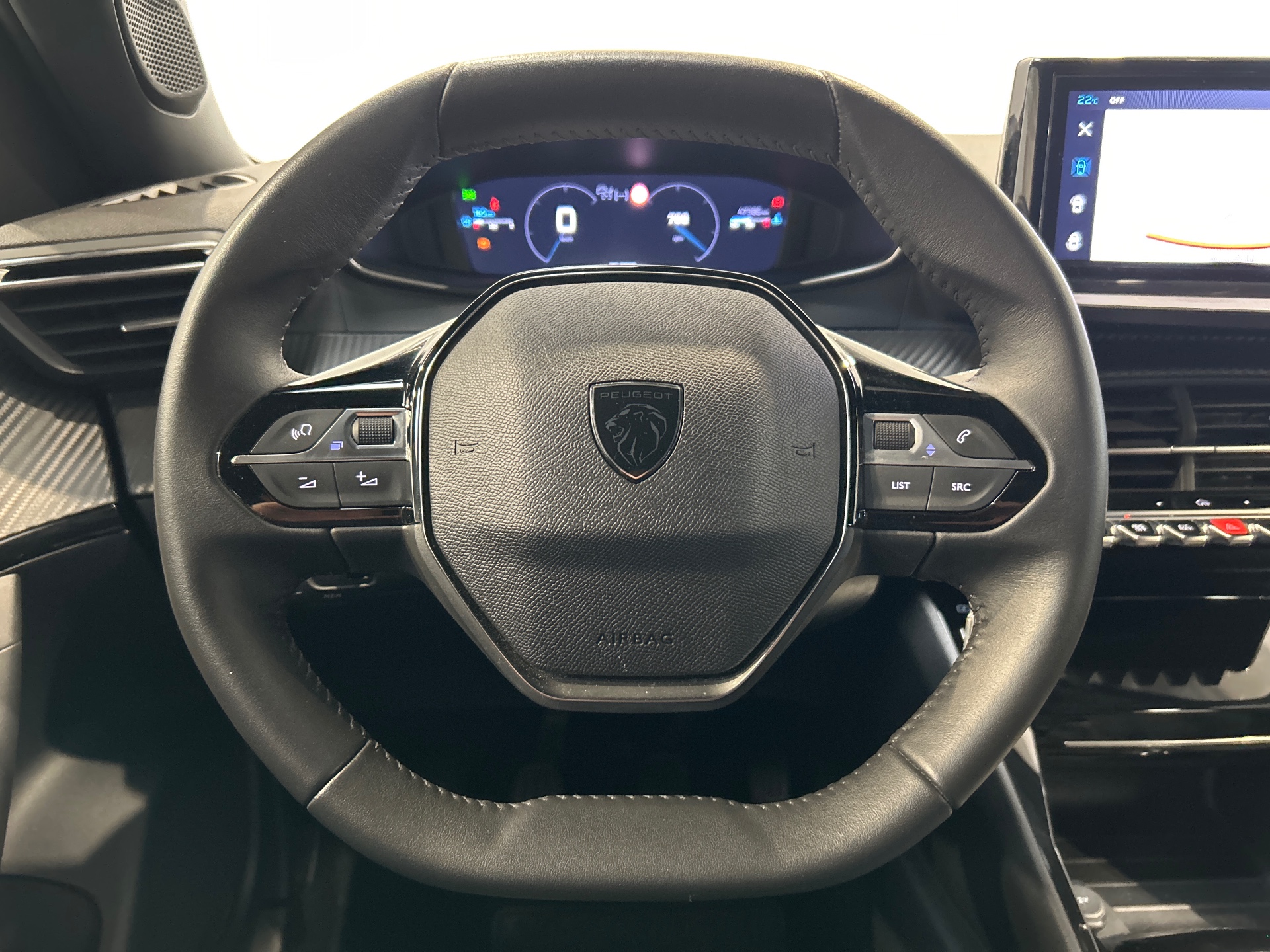 PEUGEOT 2008 ALLURE PURETECH 100 S&S BVM6