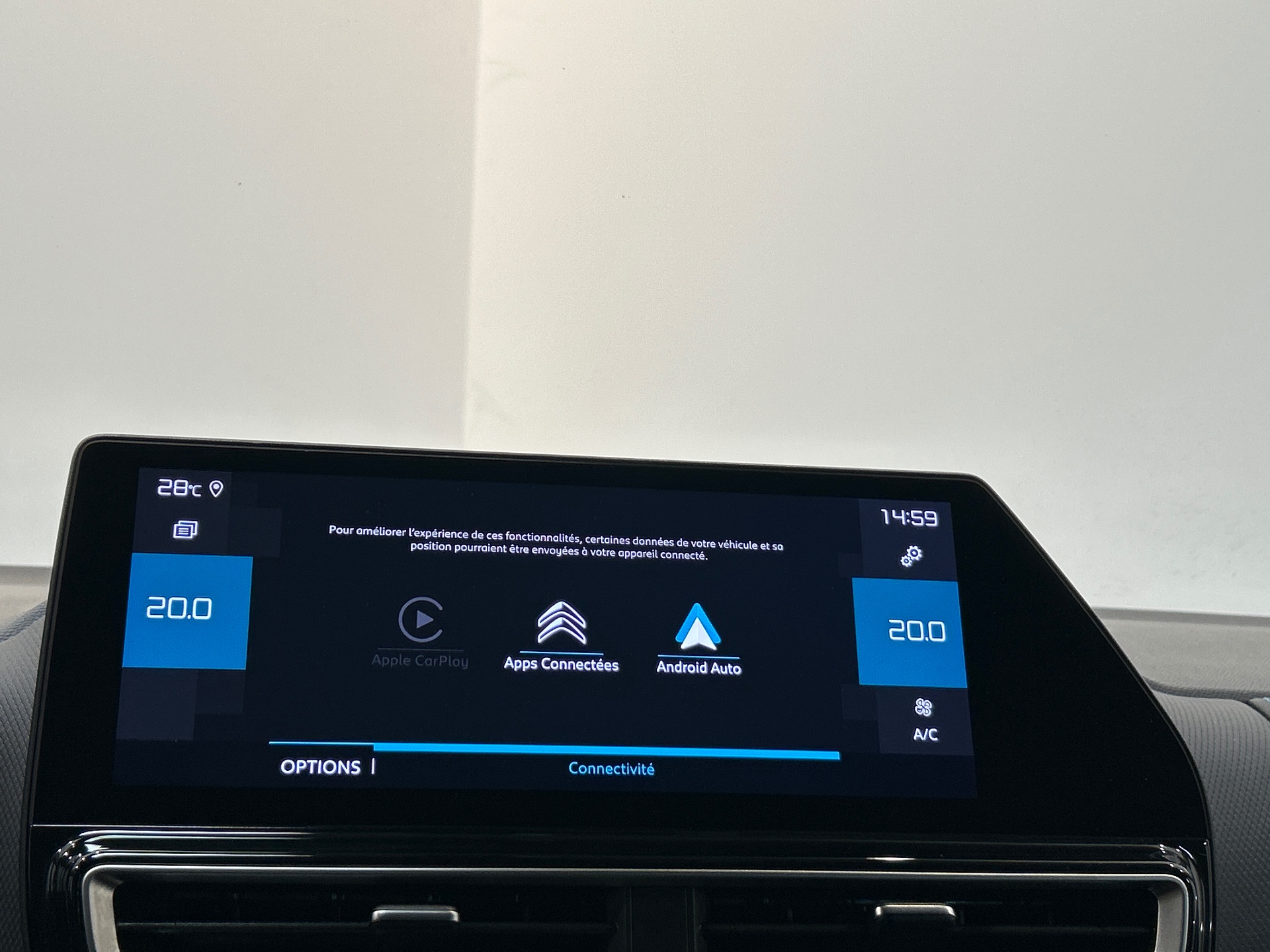 CITROEN C5 AIRCROSS BHDI 130 S&S EAT8 PLUS