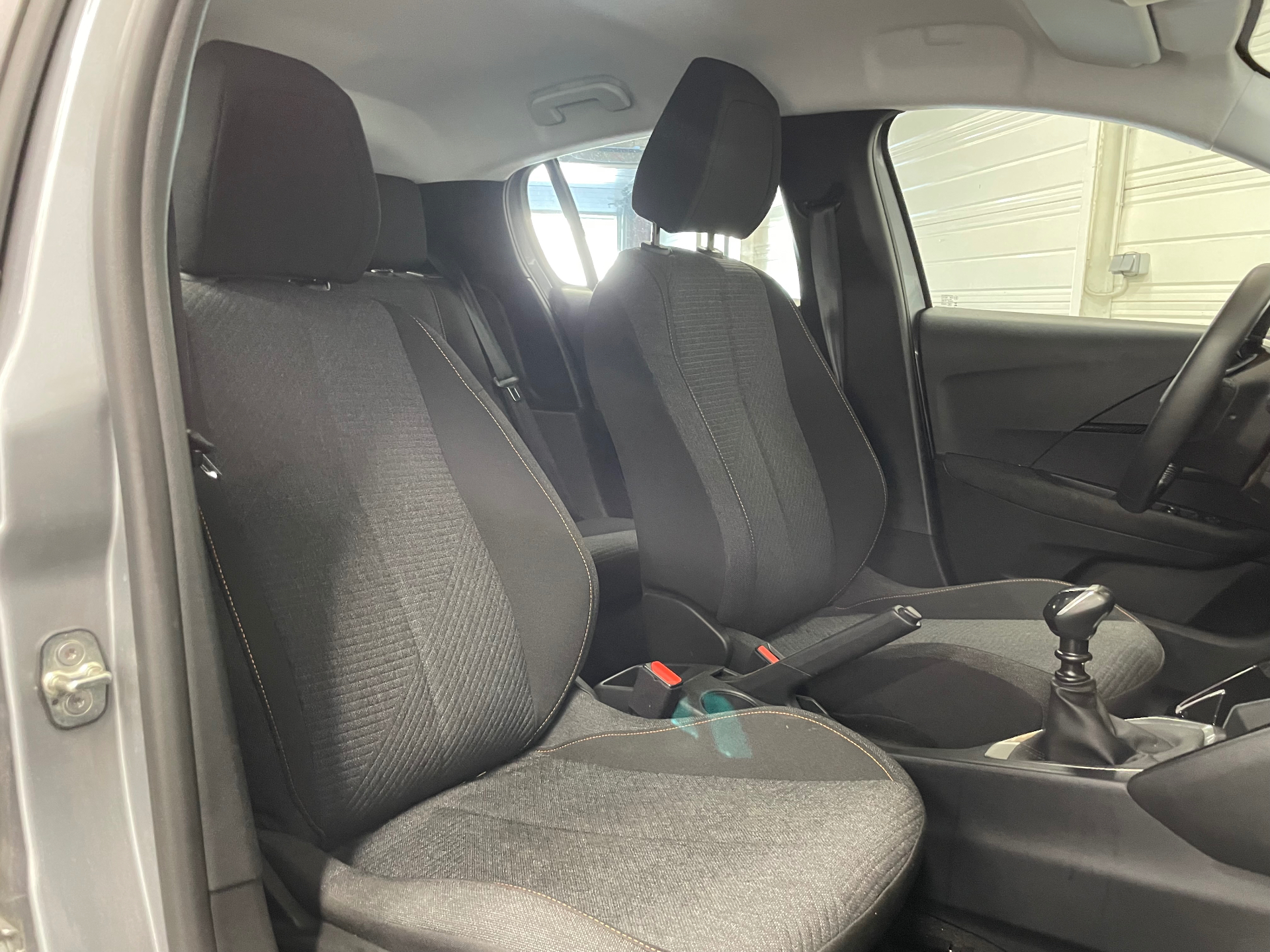 PEUGEOT 208 100 S&S BVM6 Style