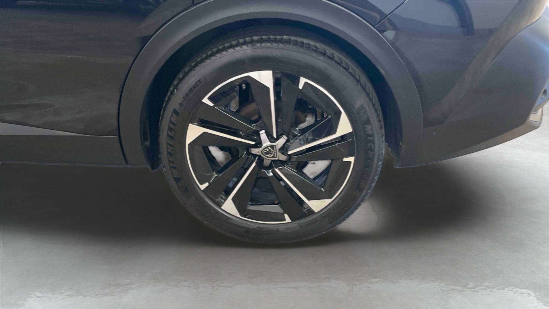 PEUGEOT 408 Allure Hybrid 145 ch e-DCS6