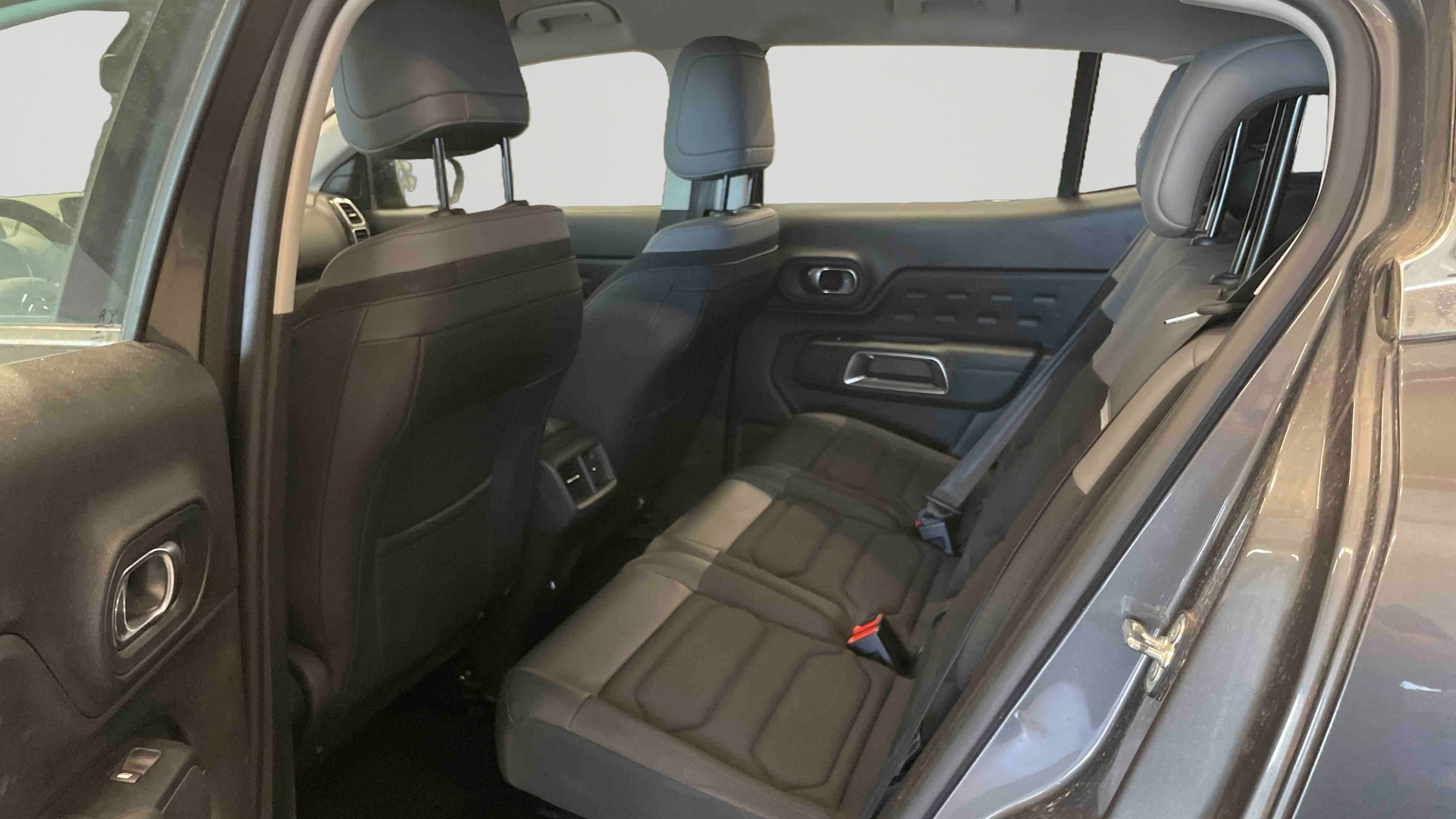 CITROEN C5 AIRCROSS PTECH 130 S&S BVM6 FEEL