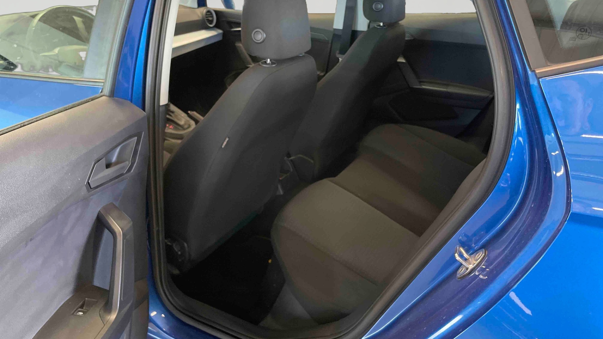 SEAT IBIZA COPA 1.0 TSI 115 DSG