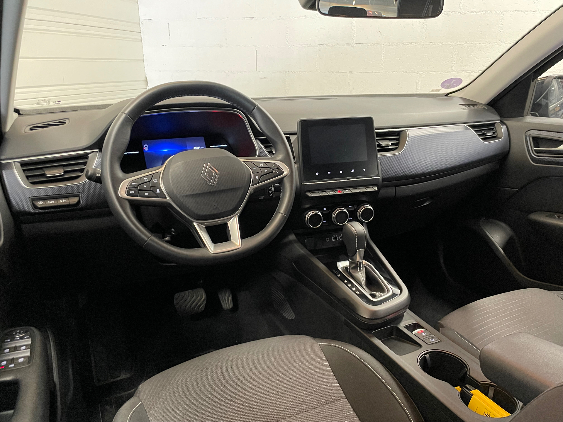 RENAULT ARKANA E-Tech full hybrid 145 GSR2 Evolution