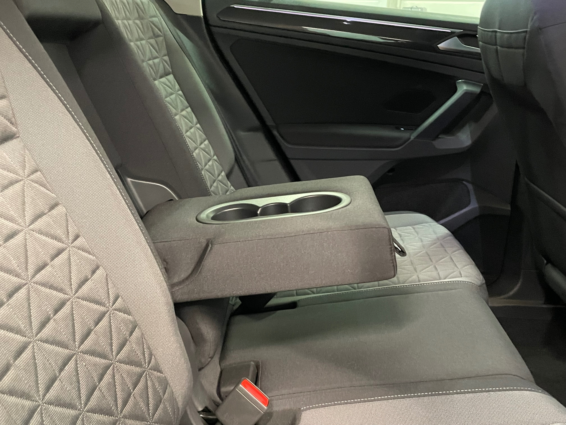 VOLKSWAGEN TIGUAN 2.0 TDI 150ch DSG7 Life Plus