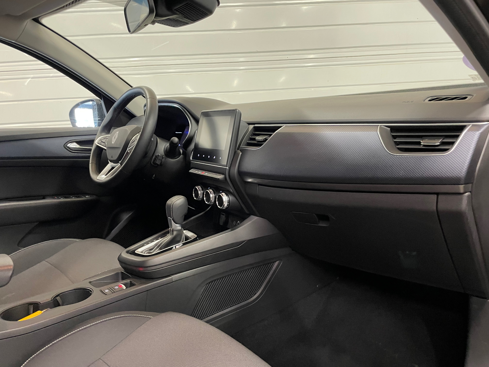 RENAULT ARKANA E-Tech full hybrid 145 GSR2 Evolution