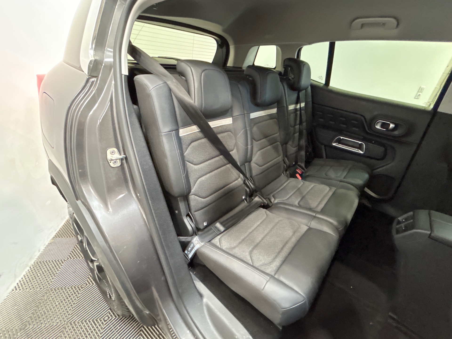 CITROEN C5 AIRCROSS BHDI 130 S&S EAT8 PLUS