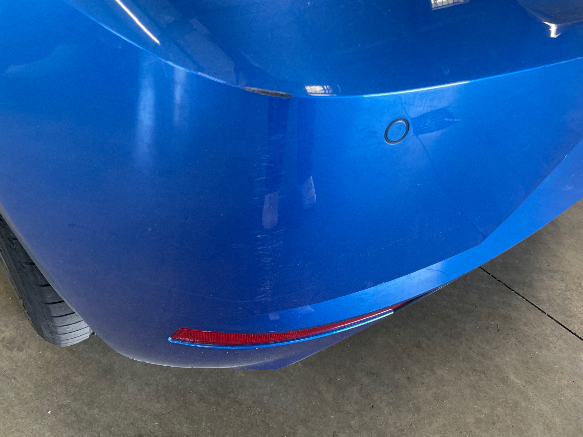 SEAT IBIZA COPA 1.0 TSI 115 DSG — expertise