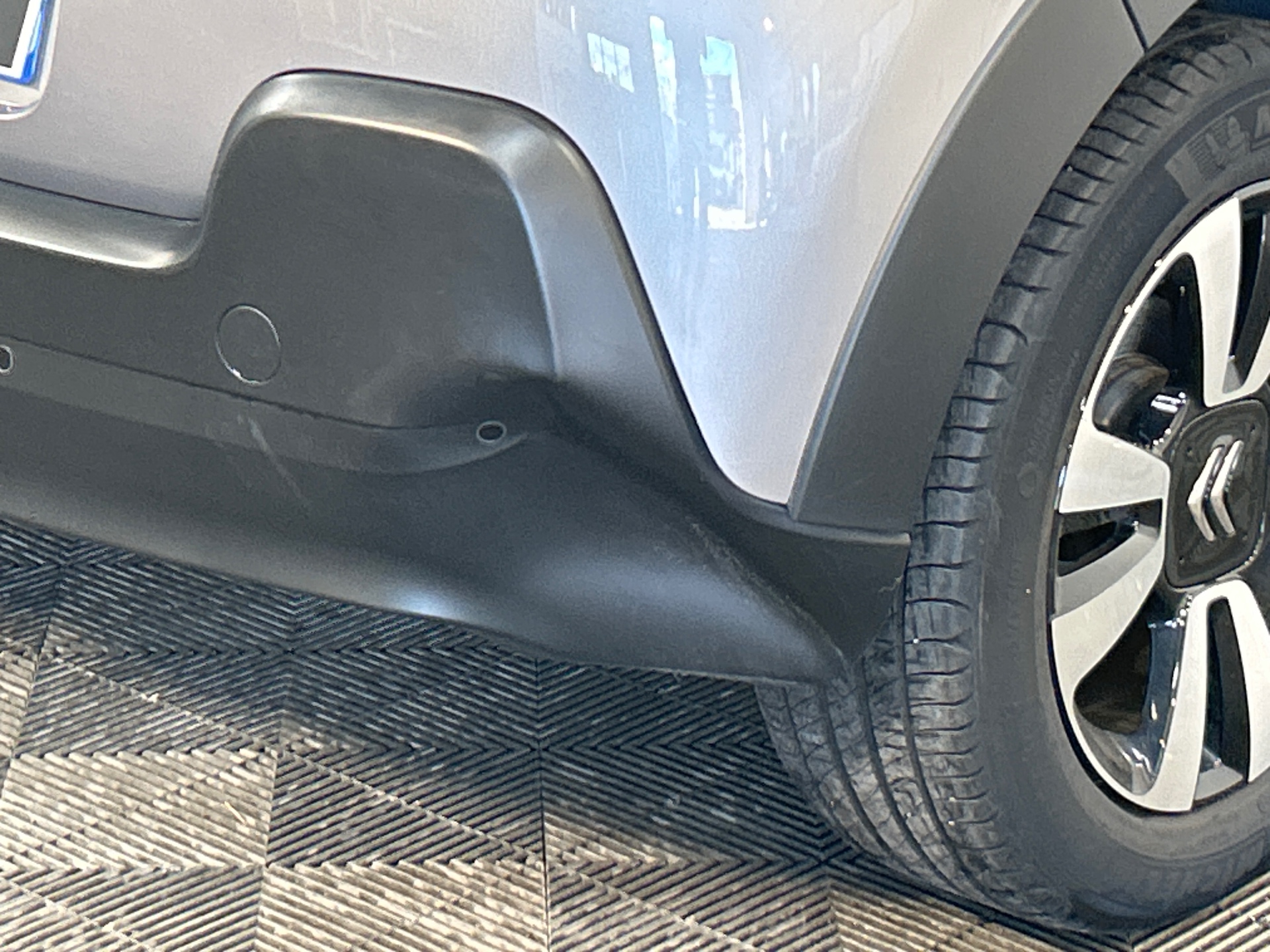 CITROEN C3 PURETECH 110 S&S EAT6 MAX — expertise