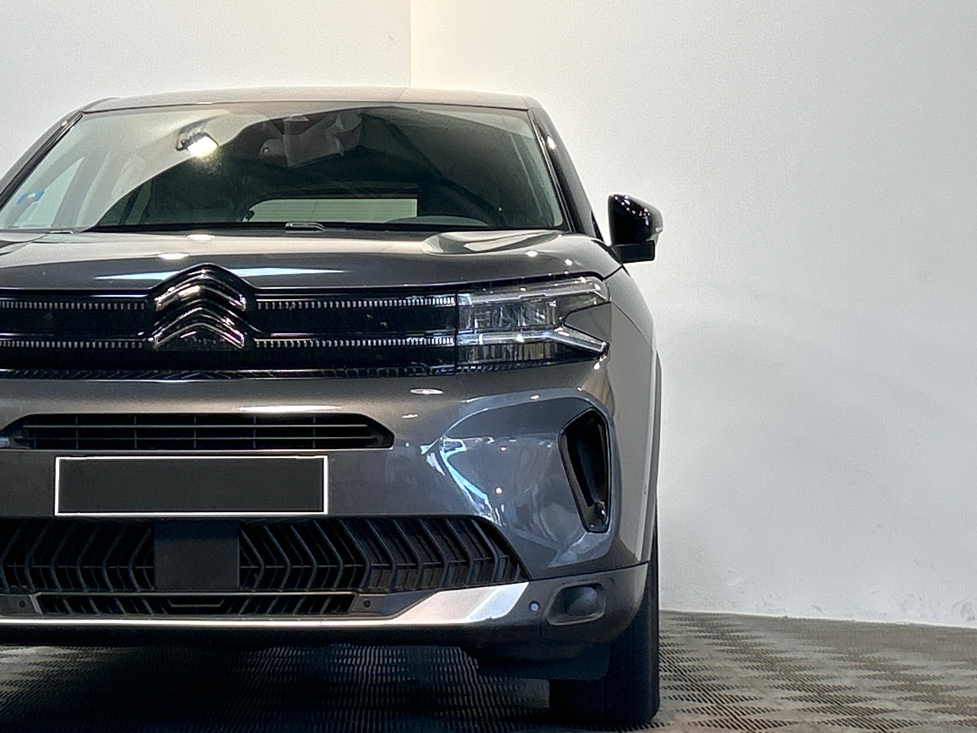 CITROEN C5 AIRCROSS BHDI 130 S&S EAT8 PLUS