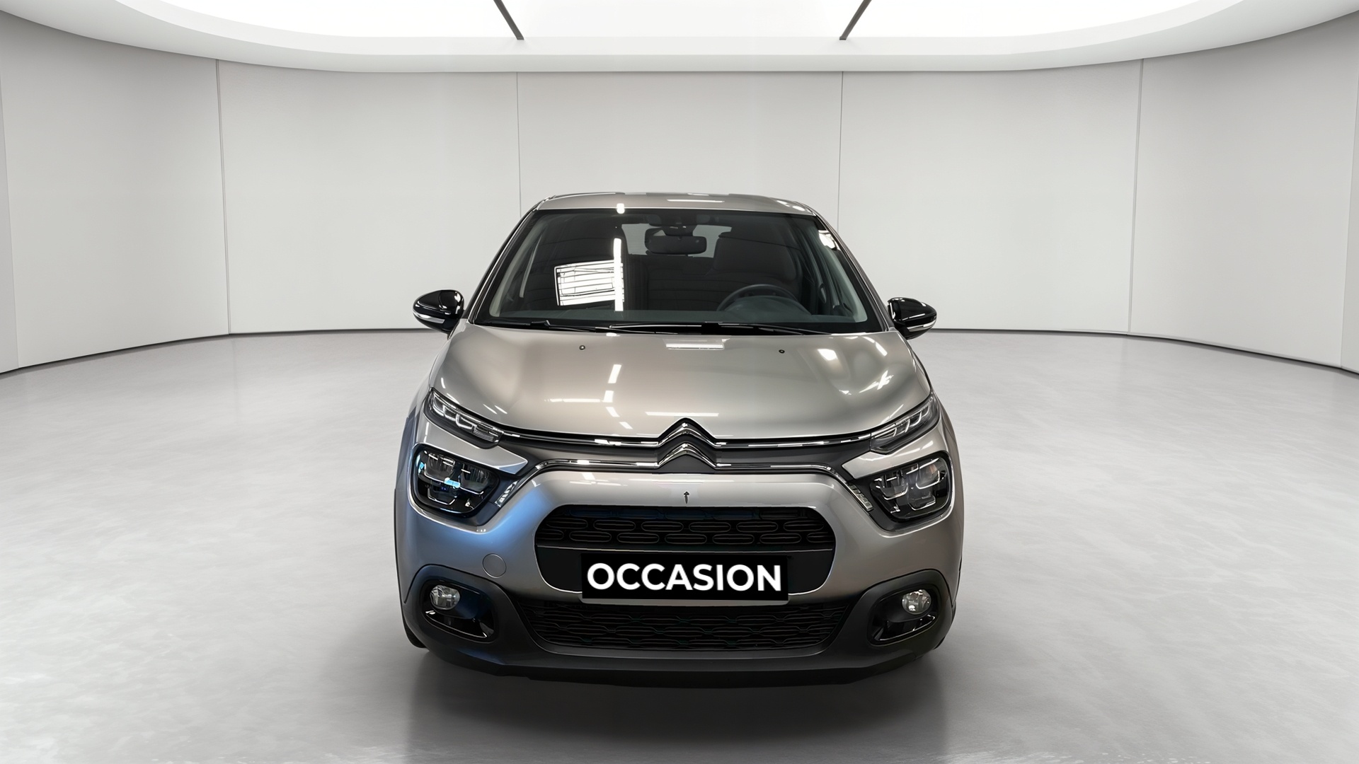 CITROEN C3 PureTech 110 ch EAT6 Max
