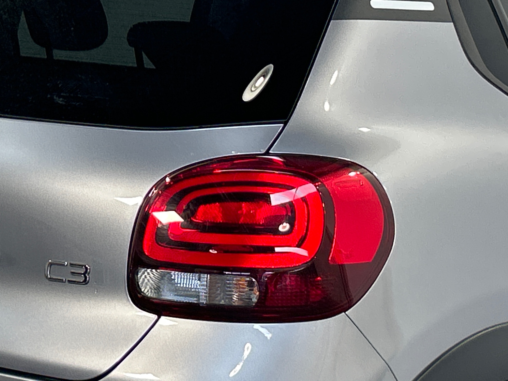 CITROEN C3 PURETECH 110 S&S EAT6 MAX