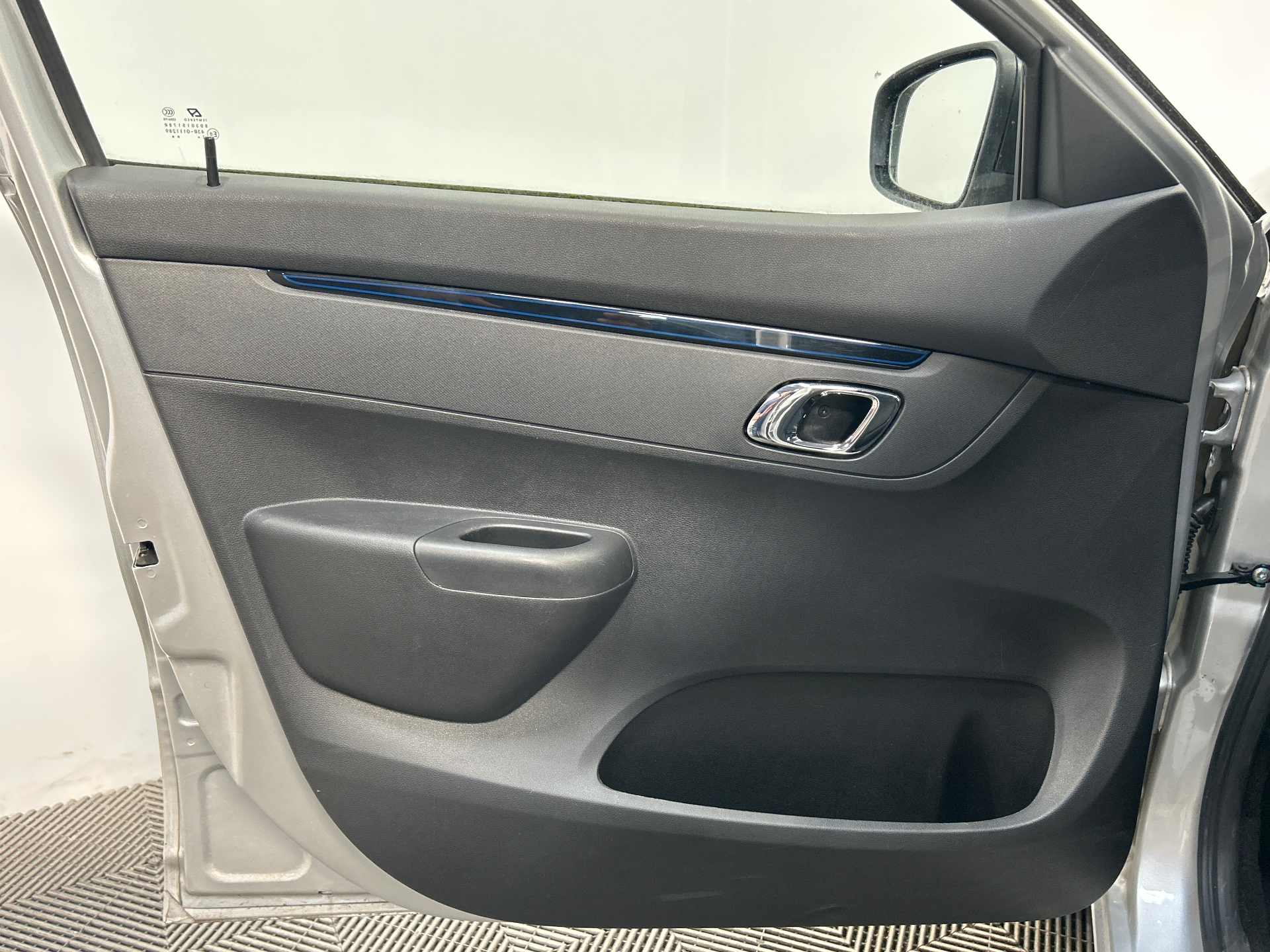 DACIA SPRING Achat Integral Business 2020