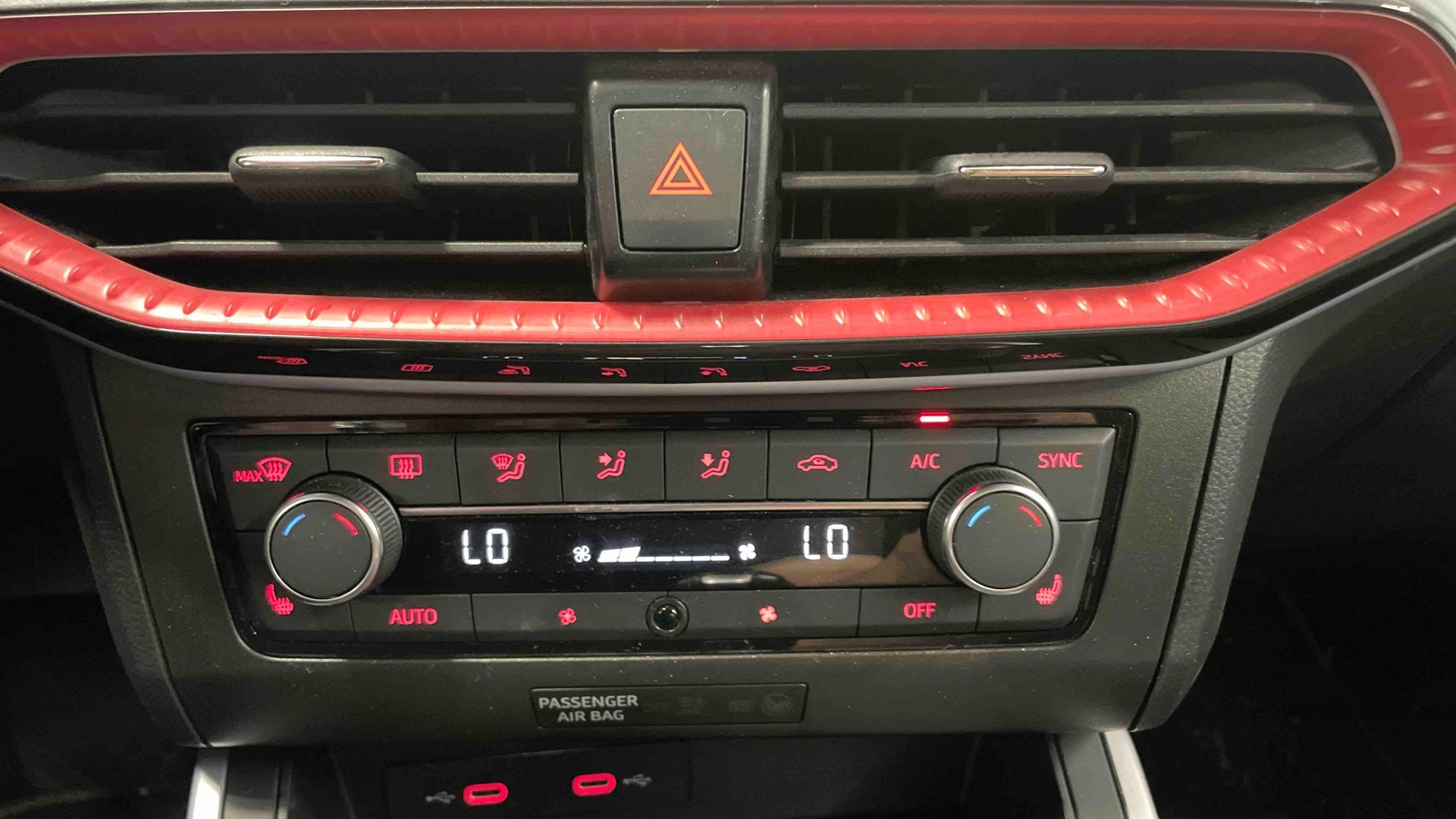SEAT ARONA Fr 1.5 TSI 150 DSG