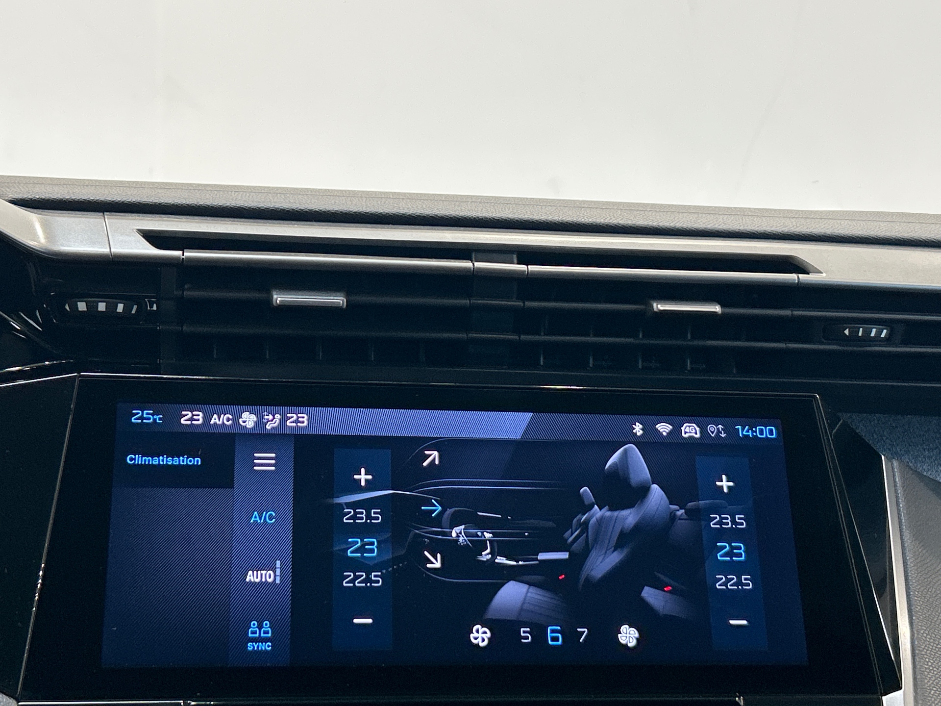 PEUGEOT 308 SW SW Allure Hybrid 145 ch e-DCS6
