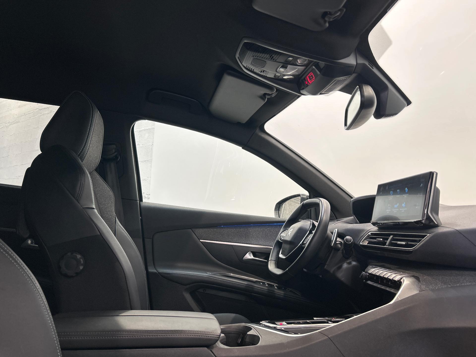 PEUGEOT 5008 ALLURE PK BHDI 130 S&S EAT8