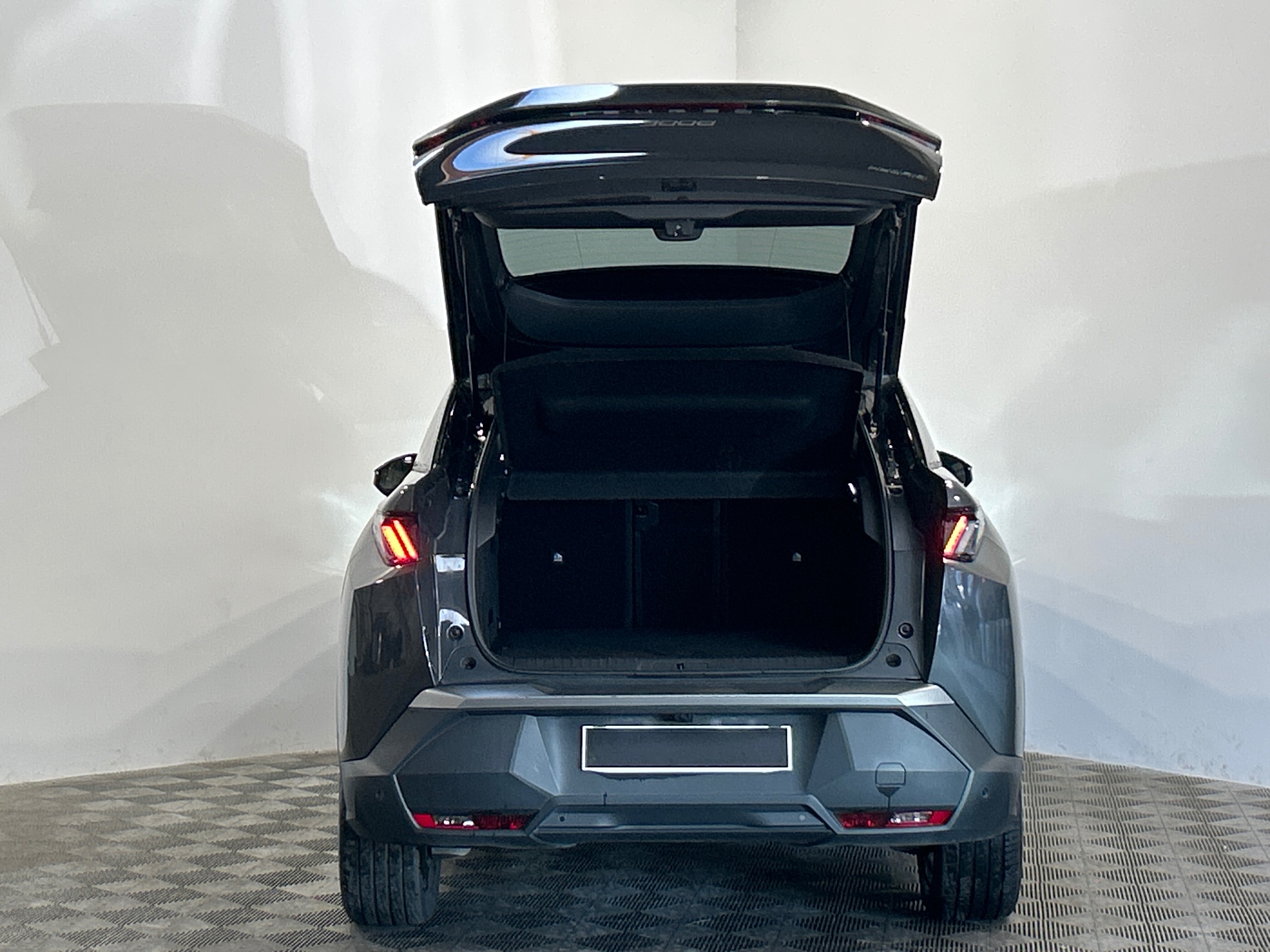 PEUGEOT 3008 Allure Hybrid 145 ch e-DCS6