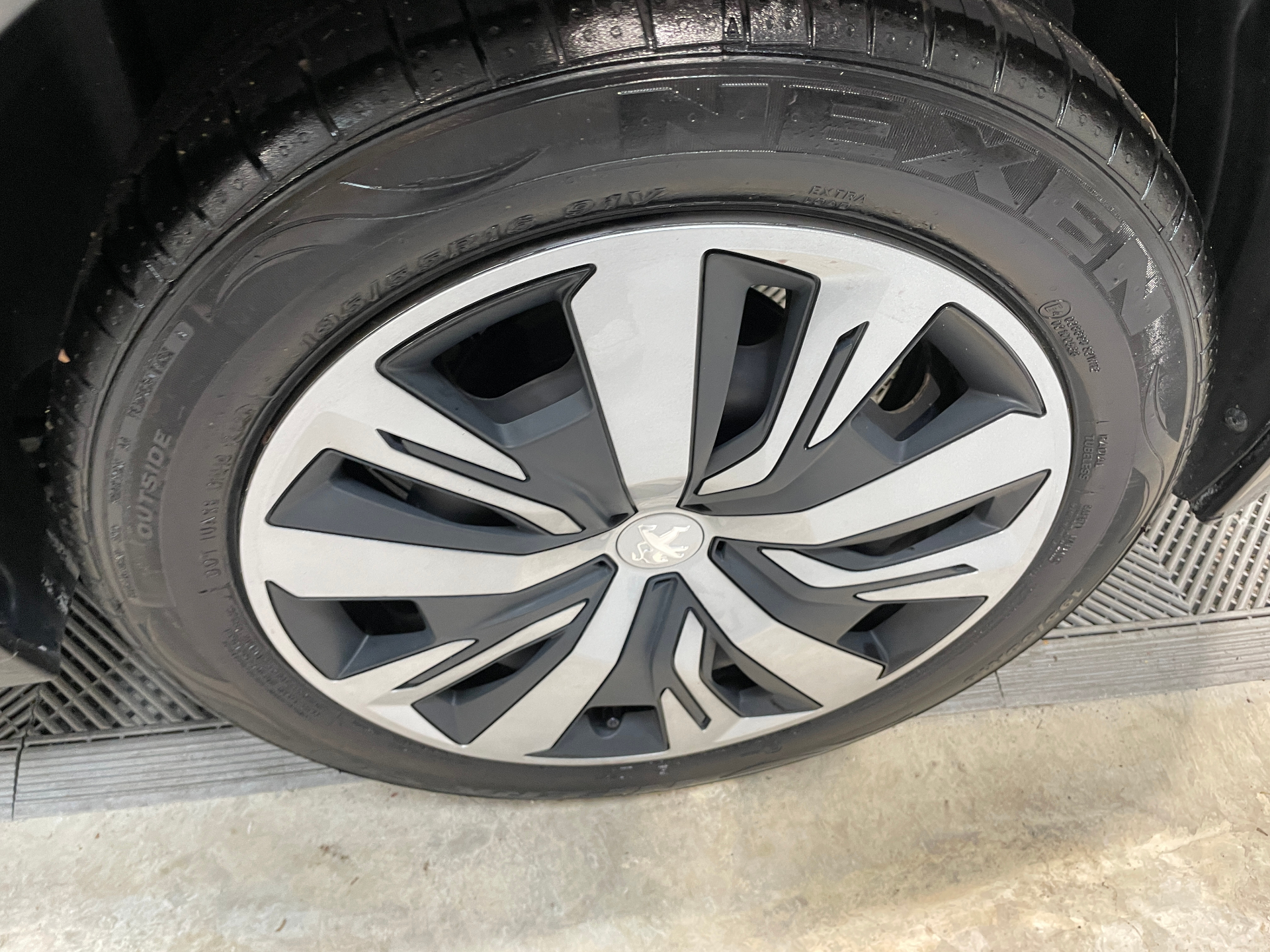 PEUGEOT 208 PureTech 75 S&S BVM5 Active Pack — expertise