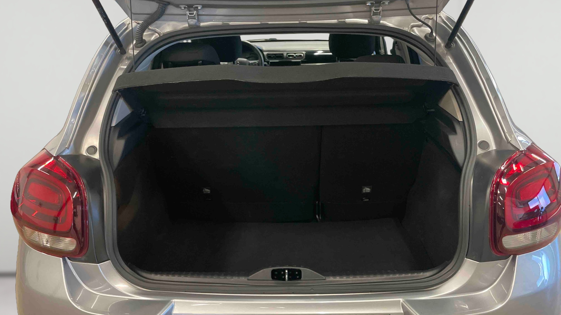 CITROEN C3 PureTech 110 ch EAT6 Max