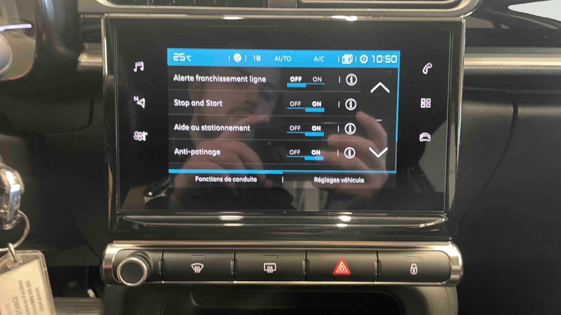 CITROEN C3 PureTech 110 ch EAT6 Max