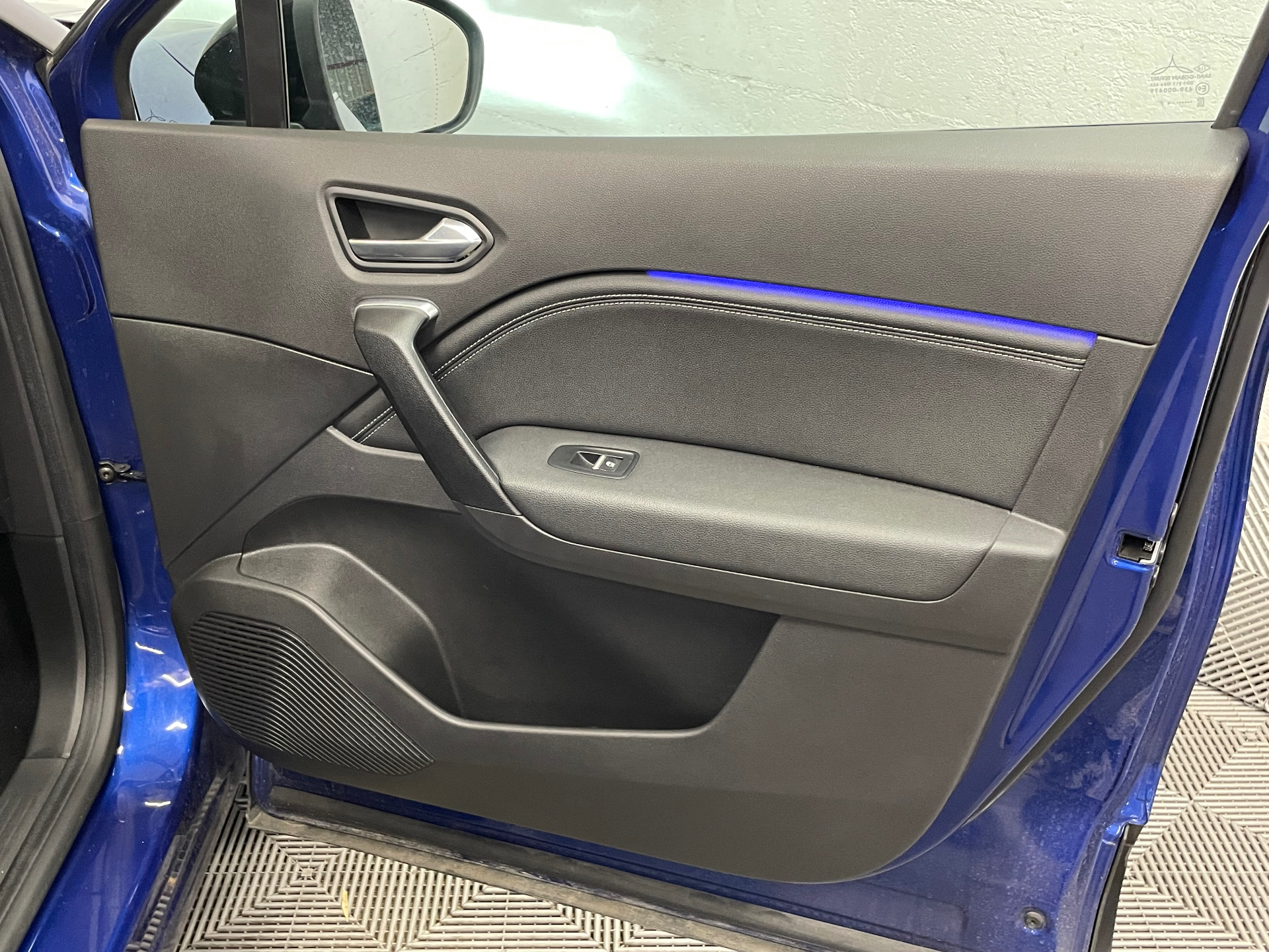 RENAULT CAPTUR TCe 90 Techno