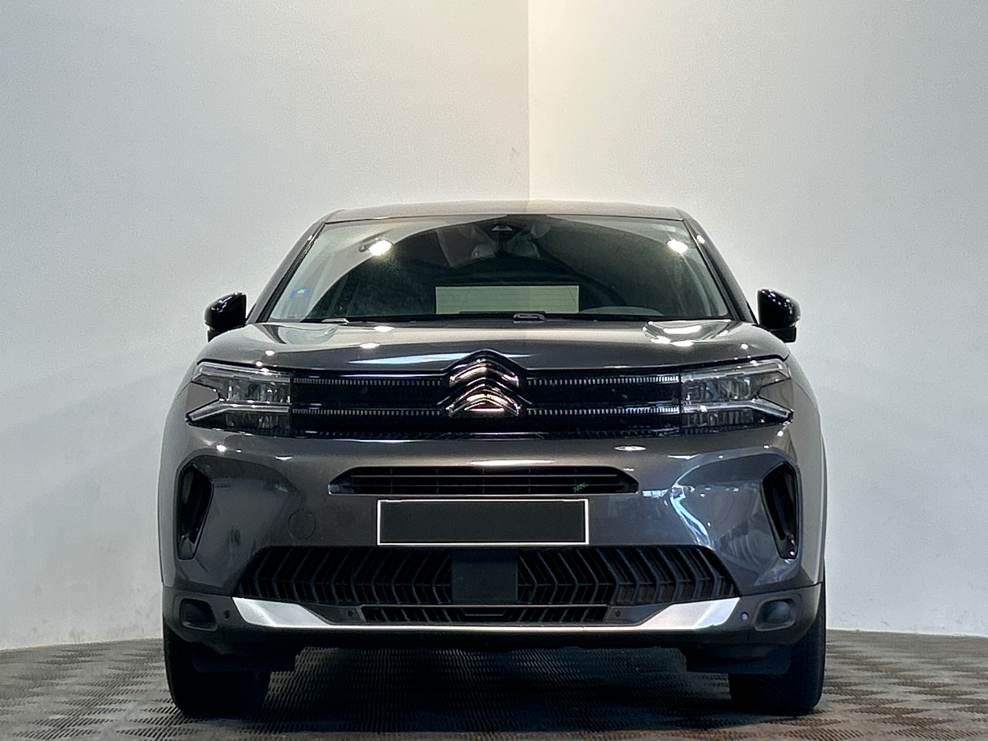 CITROEN C5 AIRCROSS BHDI 130 S&S EAT8 PLUS