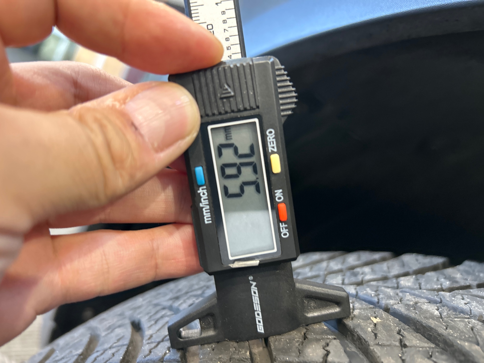 CITROEN C5 AIRCROSS BHDI 130 S&S EAT8 PLUS — expertise