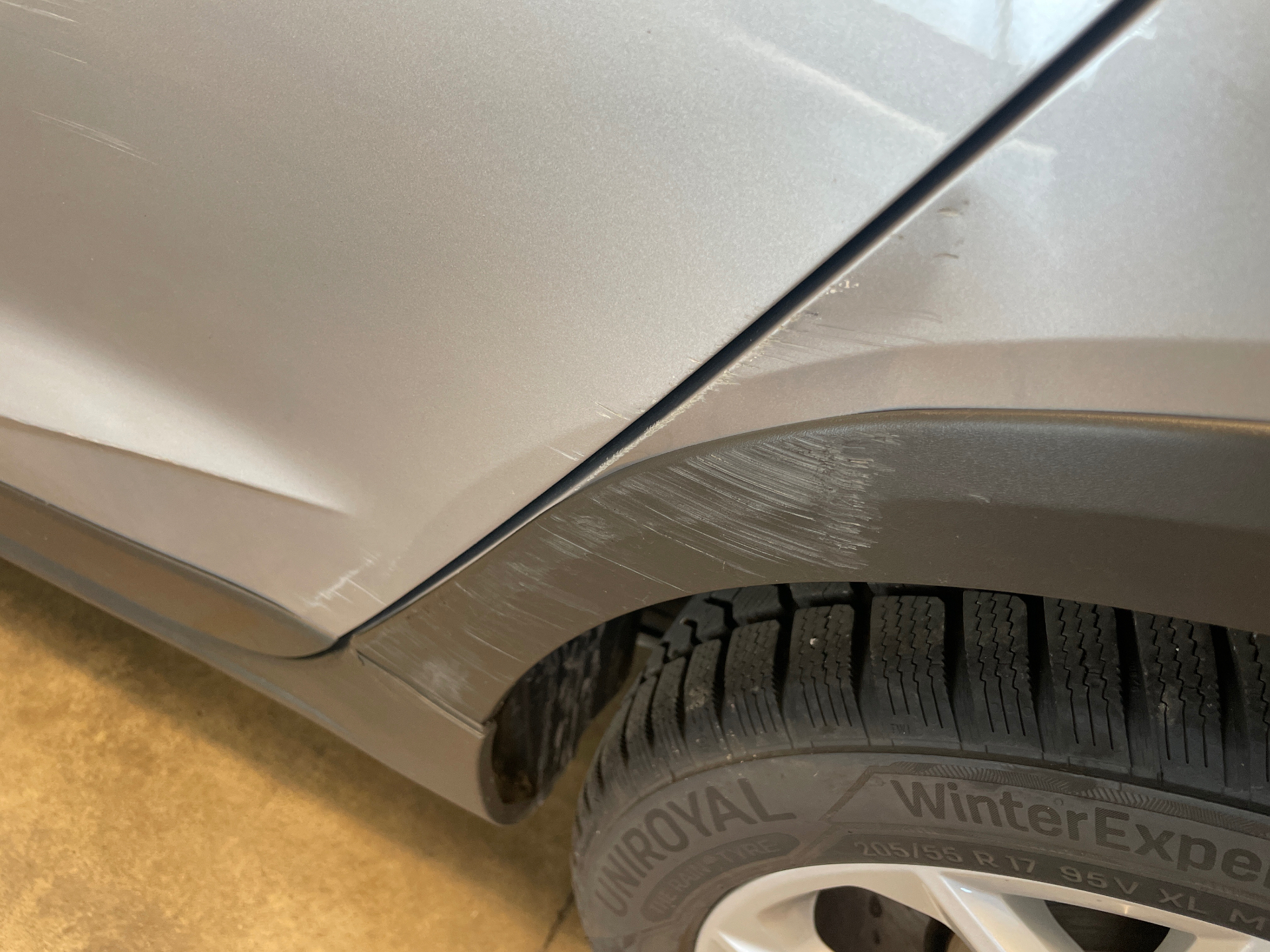 SEAT ARONA Fr 1.5 TSI 150 DSG — expertise