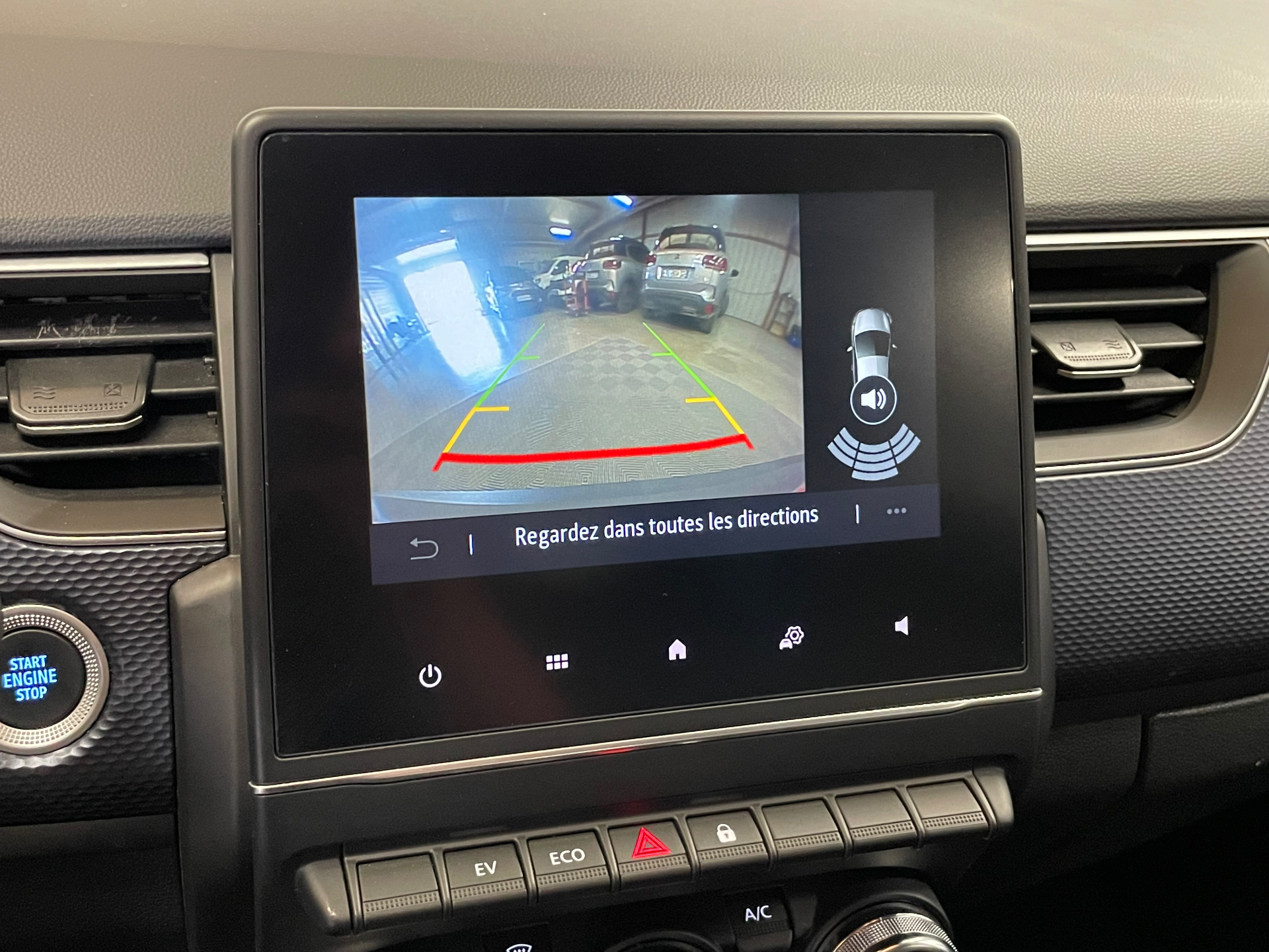 RENAULT ARKANA E-Tech full hybrid 145 GSR2 Evolution