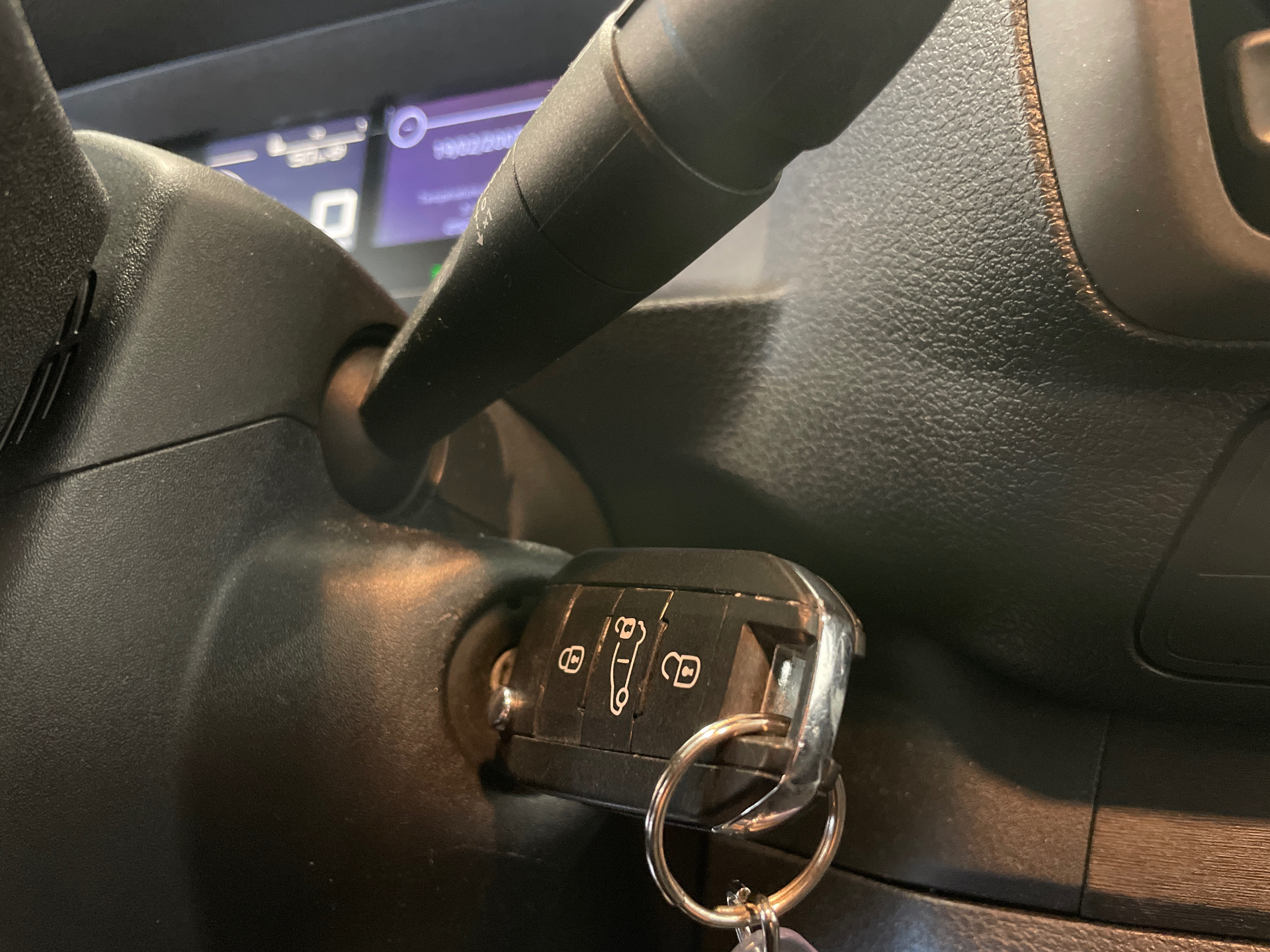 PEUGEOT EXPERT FOURGON Fourgon Taille M BlueHDi 120 S&S BVM6 — expertise