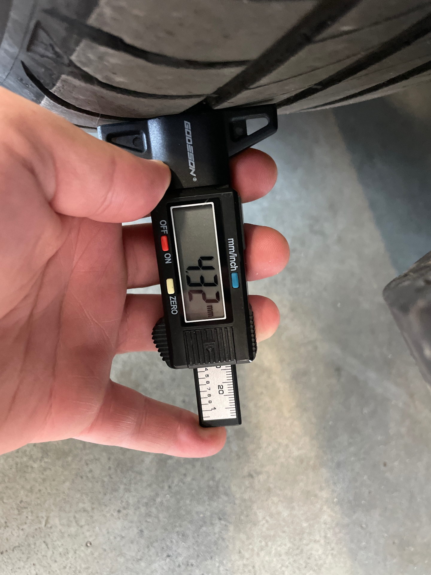 CITROEN C5 AIRCROSS PTECH 130 S&S BVM6 FEEL — expertise
