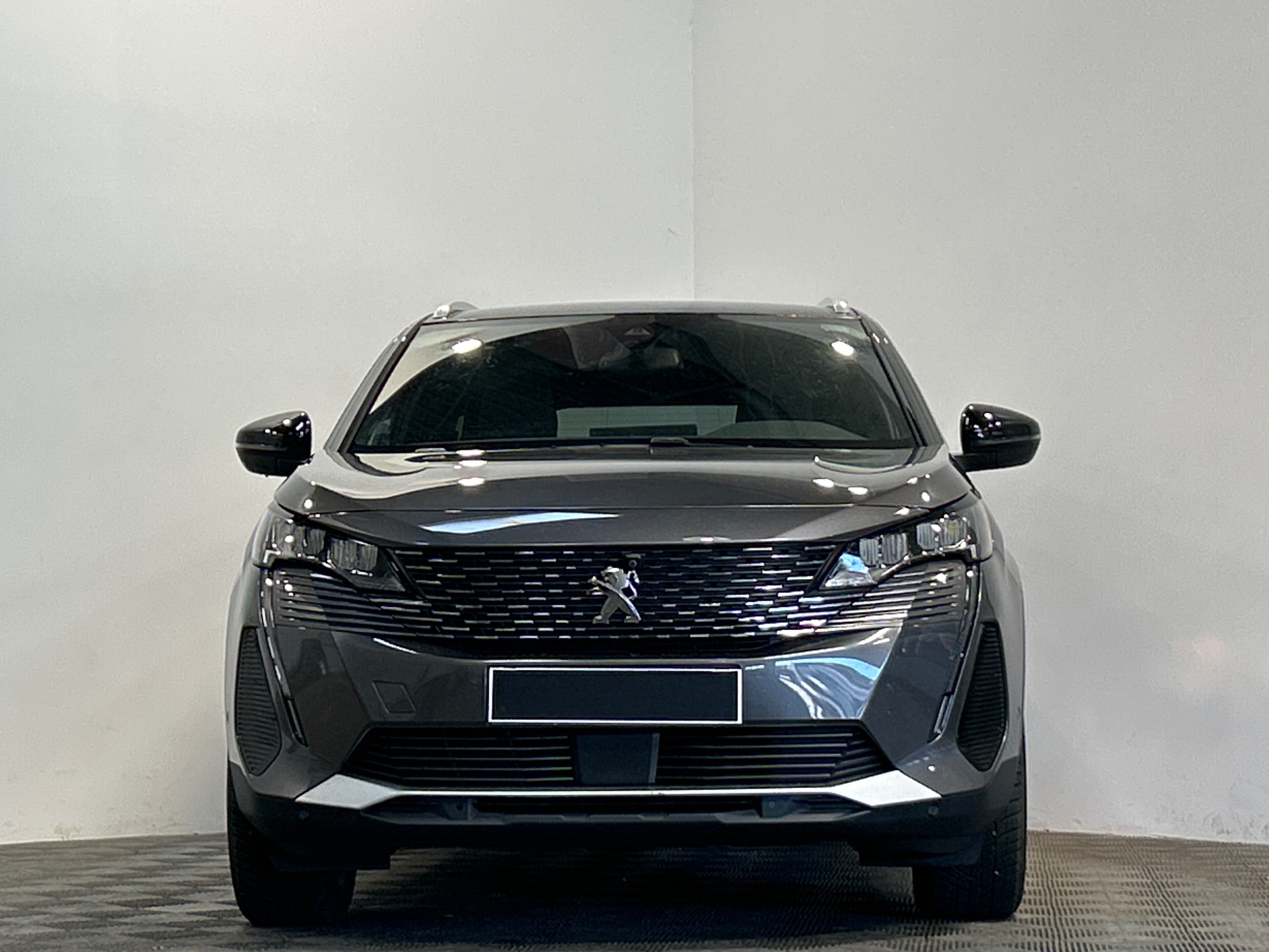 PEUGEOT 5008 ALLURE PK BHDI 130 S&S EAT8