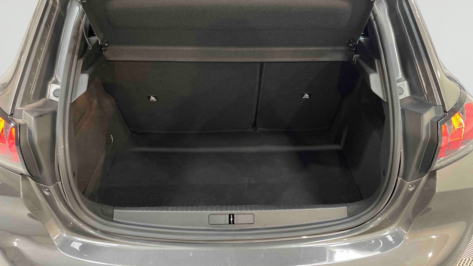 PEUGEOT 208 PureTech 75 S&S BVM5 Active Pack