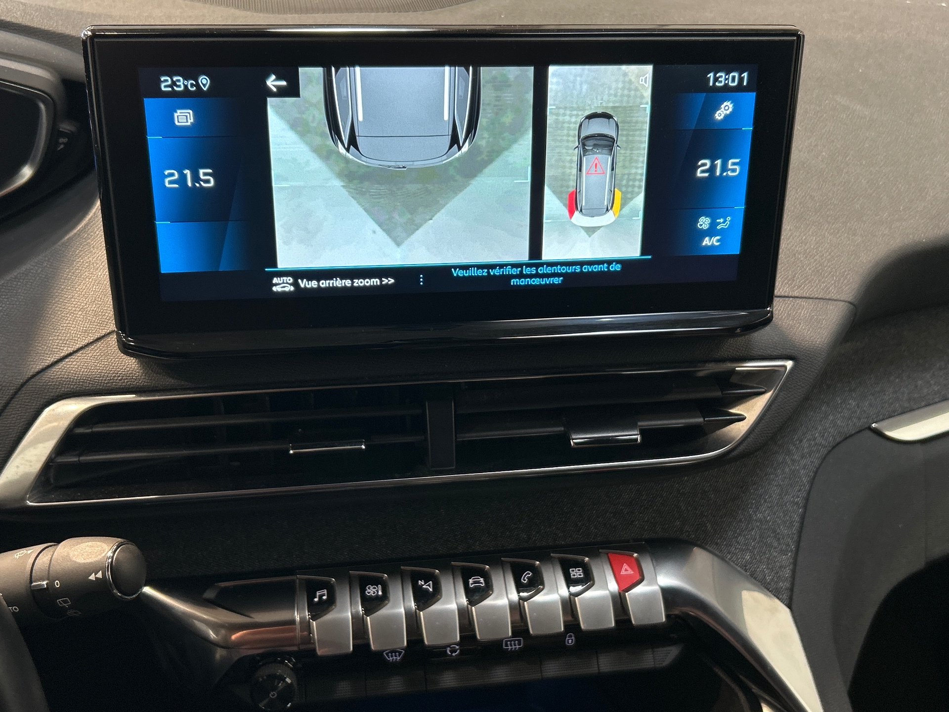 PEUGEOT 5008 ALLURE PK BHDI 130 S&S EAT8