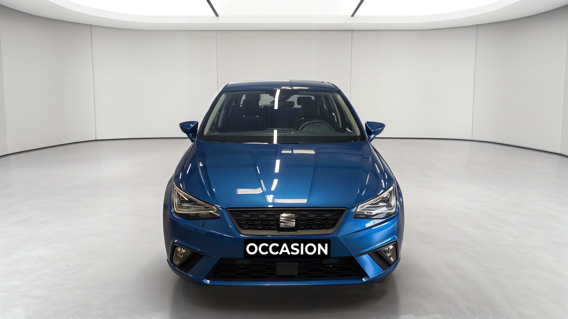 SEAT IBIZA COPA 1.0 TSI 115 DSG