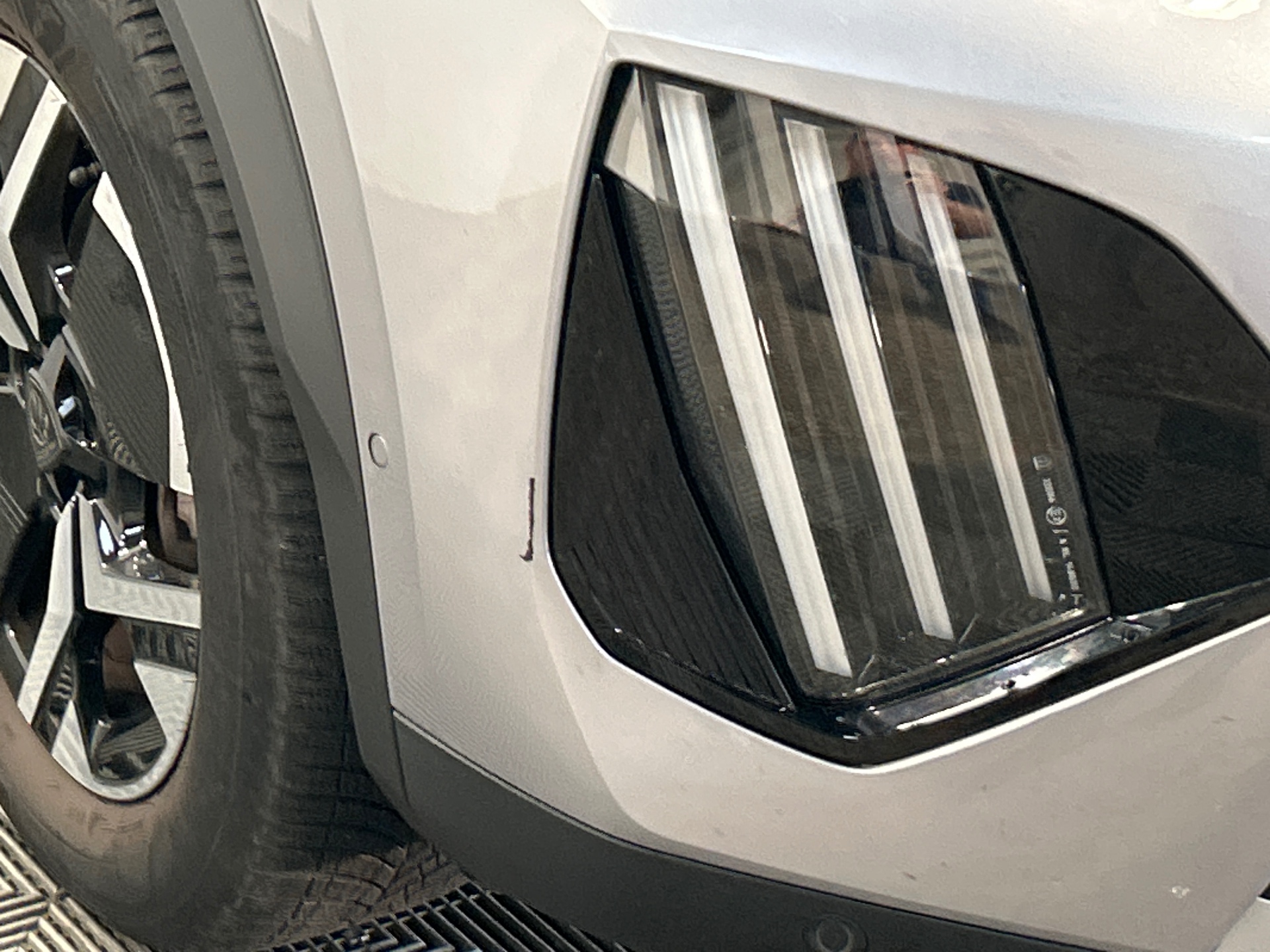 PEUGEOT 2008 ALLURE PURETECH 100 S&S BVM6 — expertise