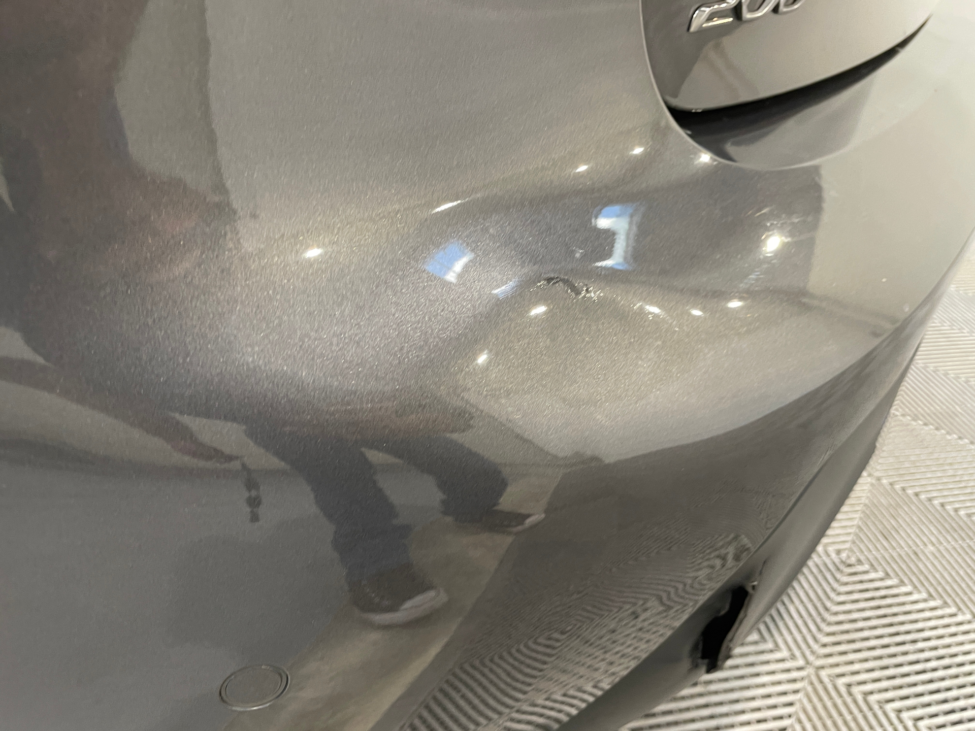 PEUGEOT 208 PureTech 75 S&S BVM5 Active Pack — expertise