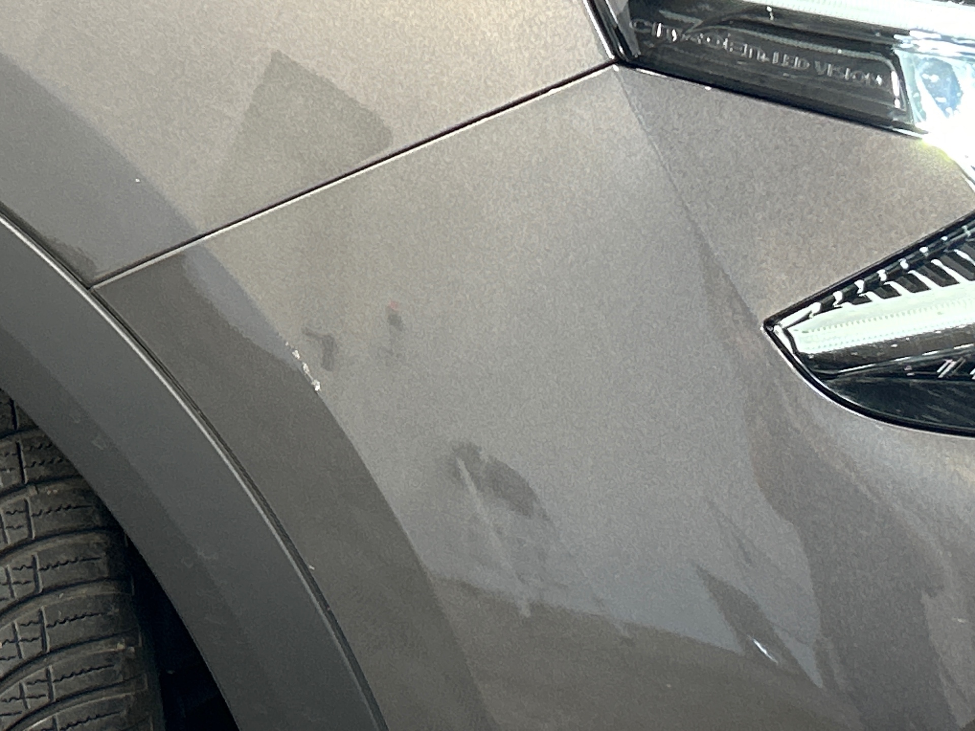 CITROEN C5 AIRCROSS BHDI 130 S&S EAT8 PLUS — expertise