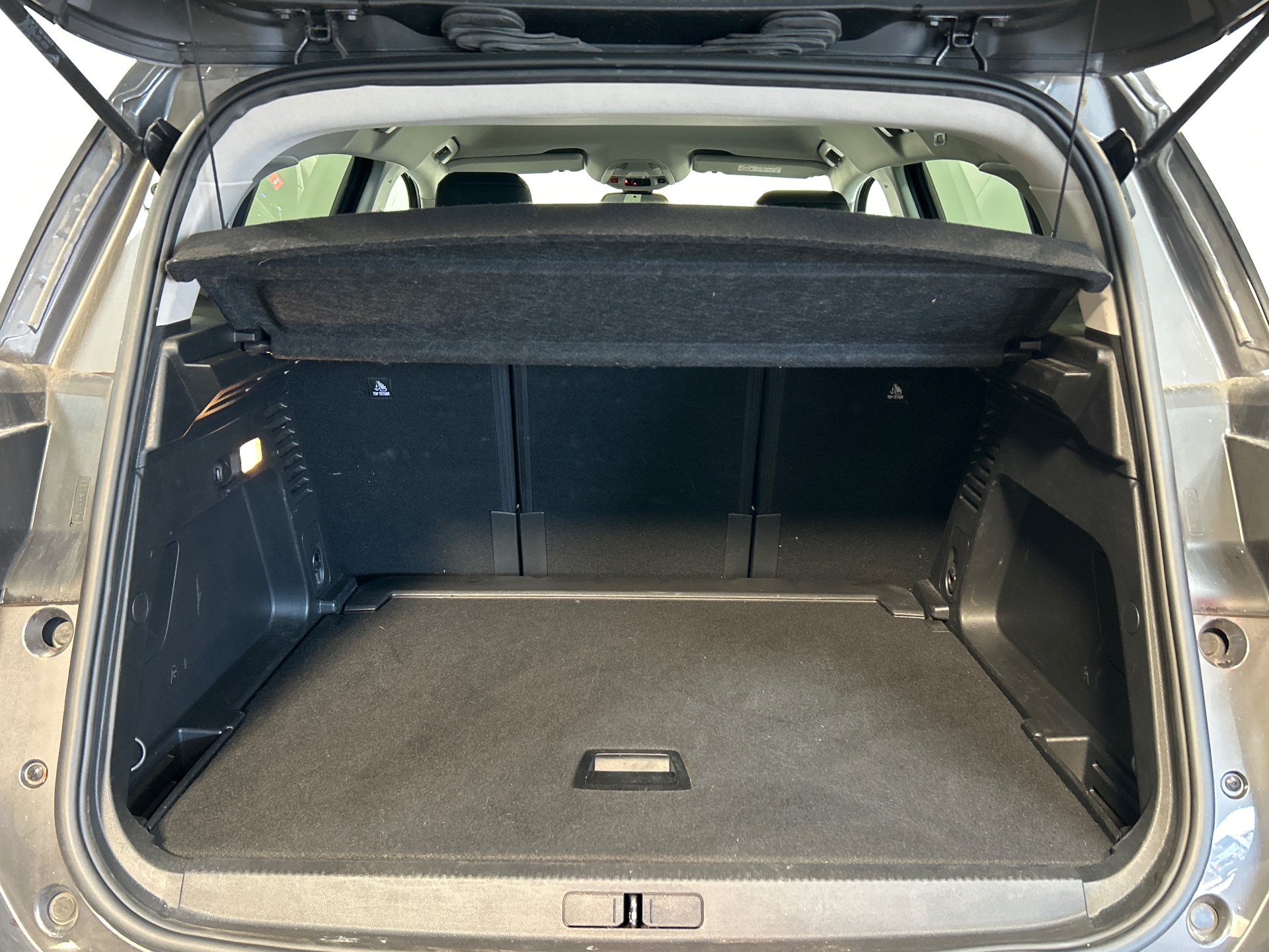CITROEN C5 AIRCROSS BHDI 130 S&S EAT8 PLUS