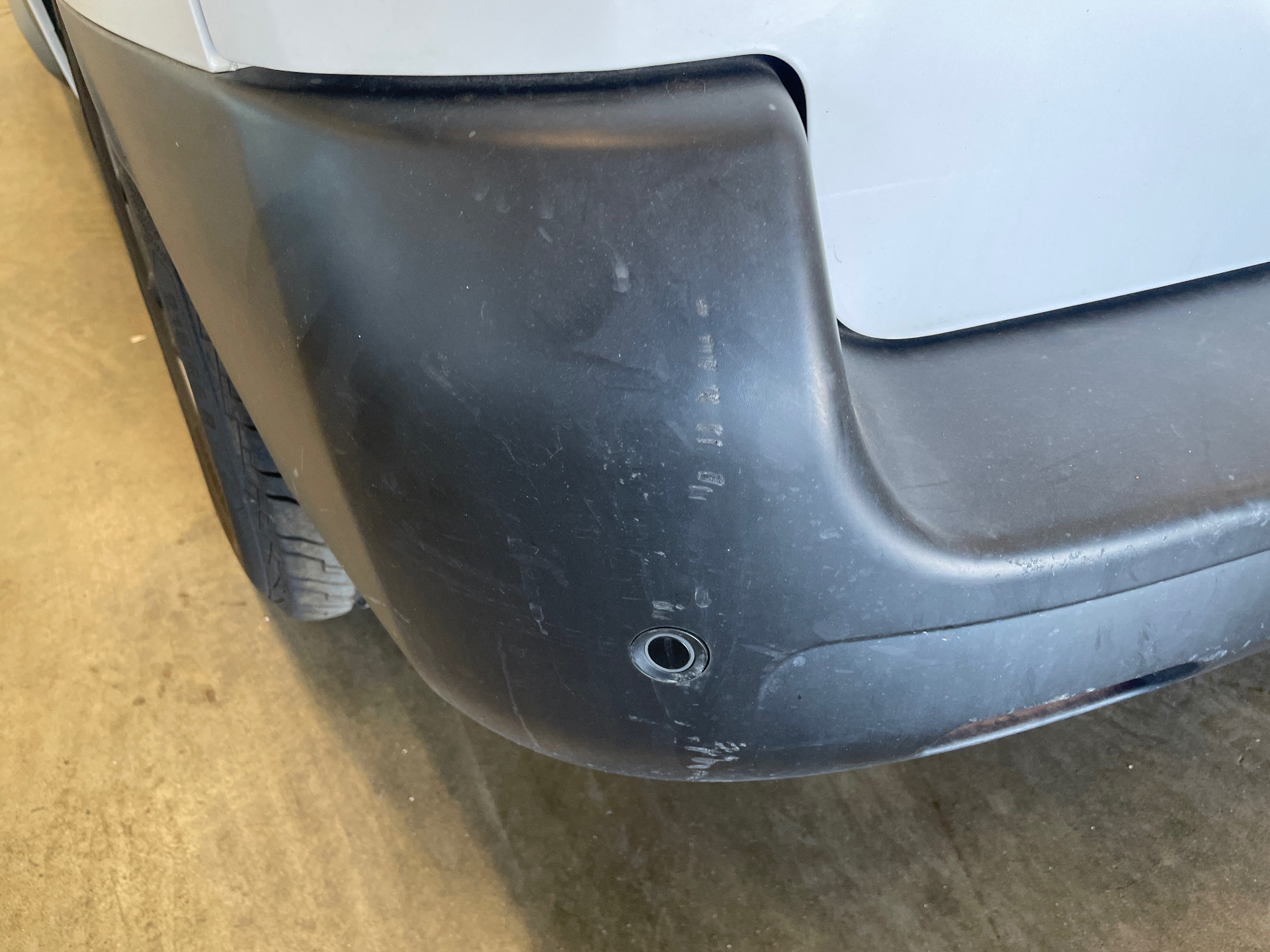 PEUGEOT EXPERT FOURGON Fourgon Taille M BlueHDi 120 S&S BVM6 — expertise