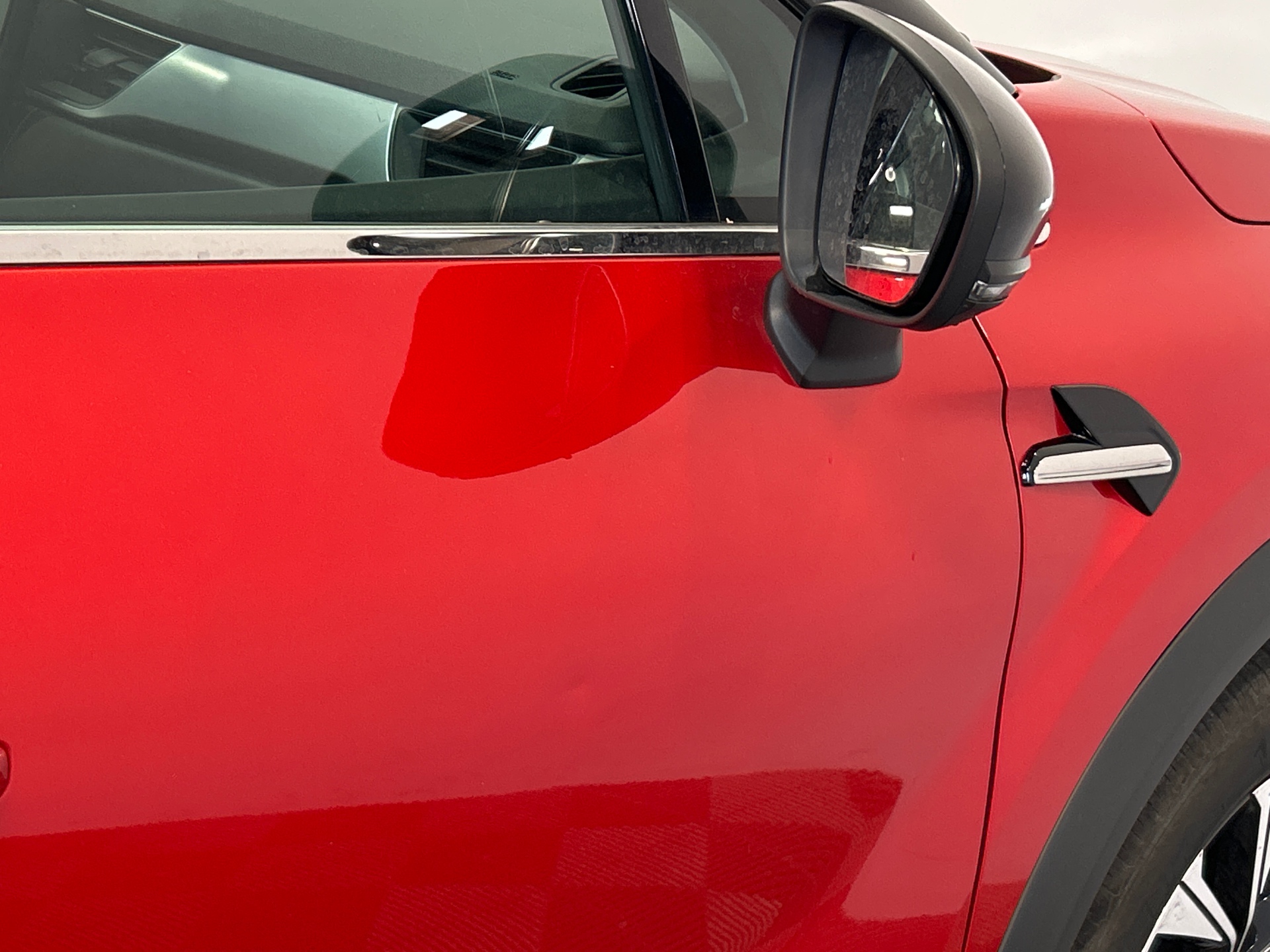 RENAULT CAPTUR techno TCe 90 — expertise