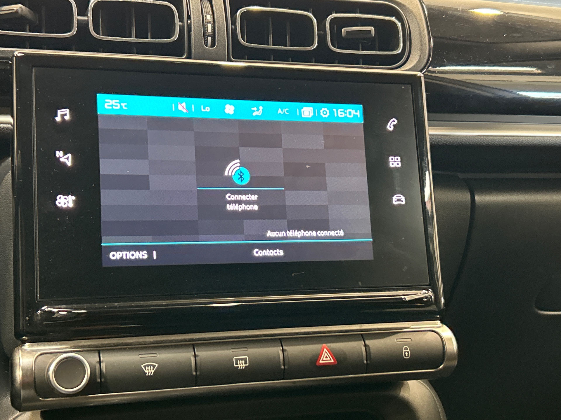 CITROEN C3 PURETECH 110 S&S EAT6 MAX