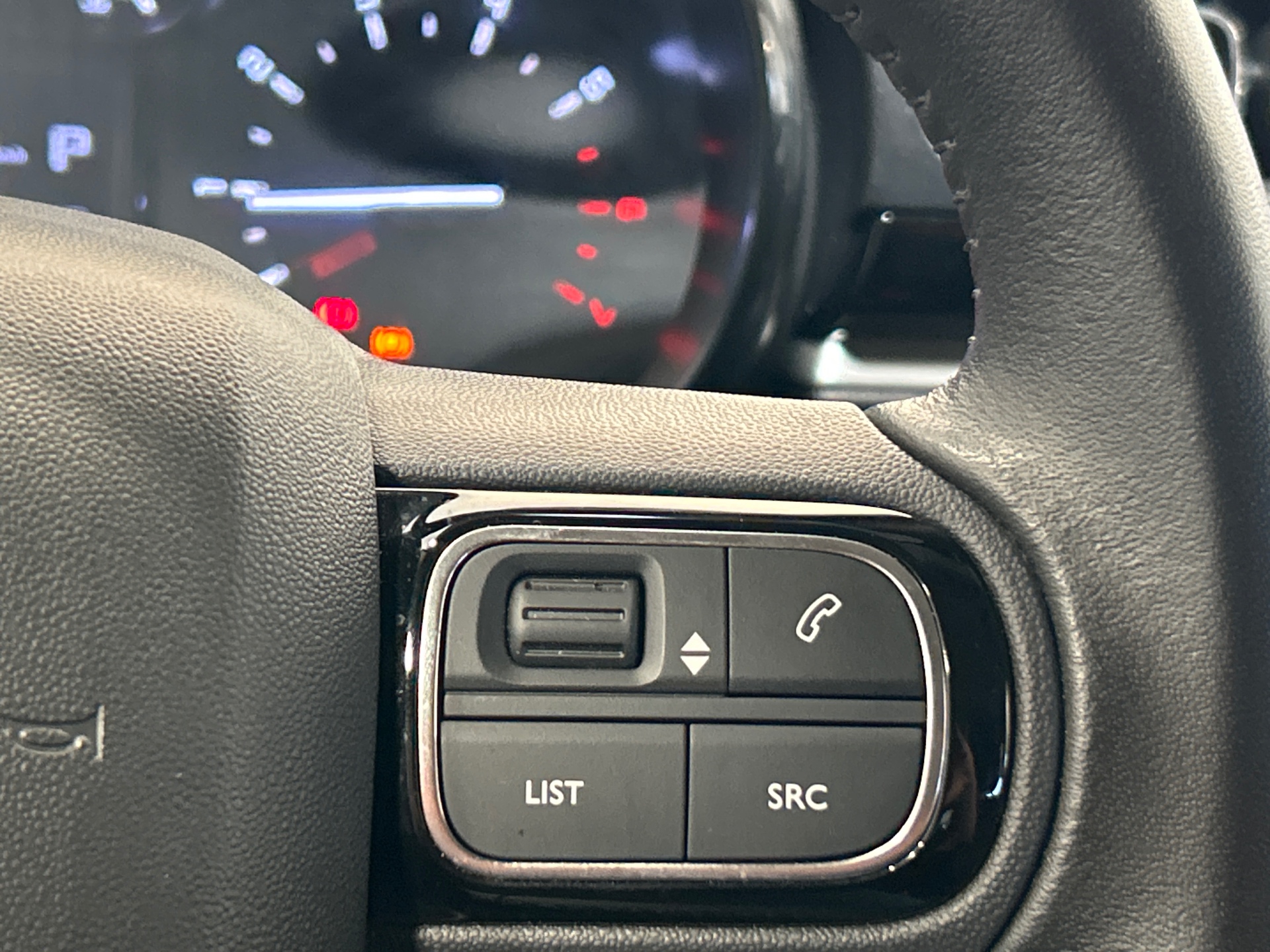 CITROEN C3 PURETECH 110 S&S EAT6 MAX