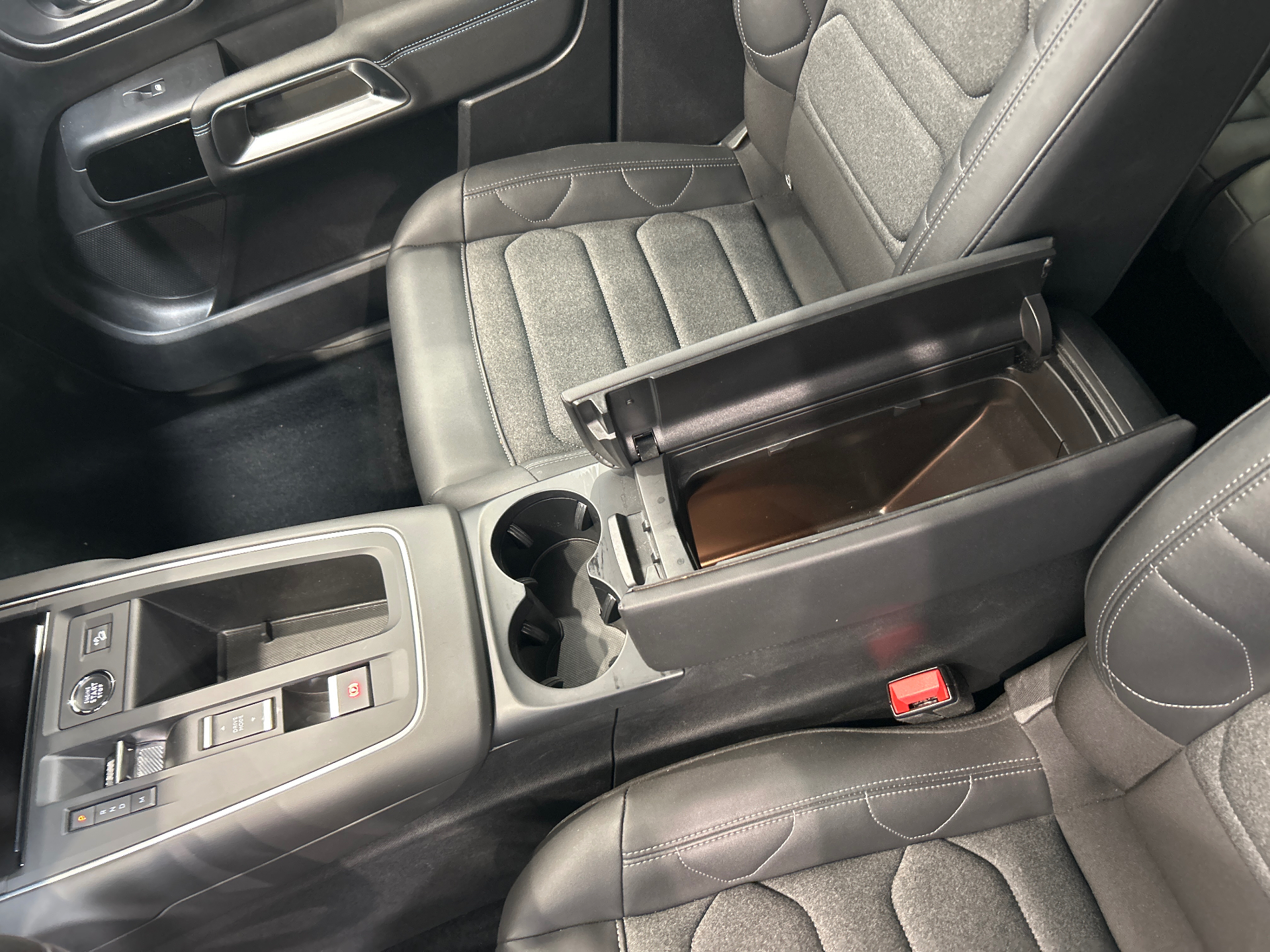 CITROEN C5 AIRCROSS BHDI 130 S&S EAT8 PLUS