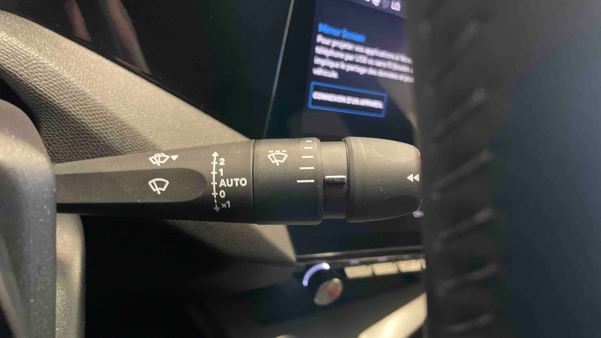PEUGEOT 408 Allure Hybrid 145 ch e-DCS6