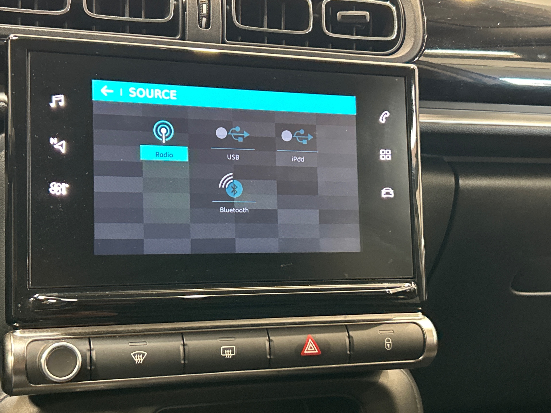 CITROEN C3 PURETECH 110 S&S EAT6 MAX