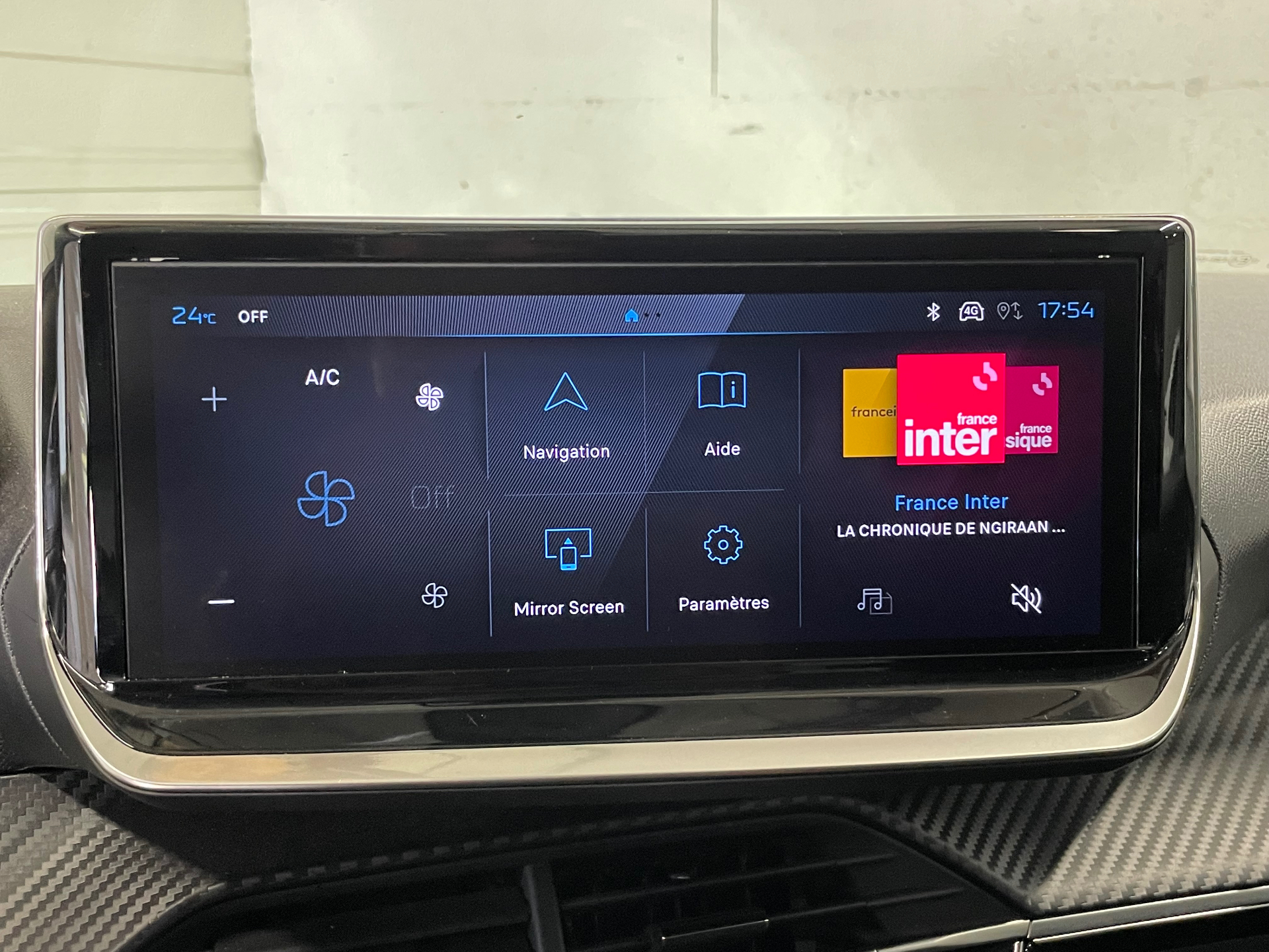 PEUGEOT 208 100 S&S BVM6 Style