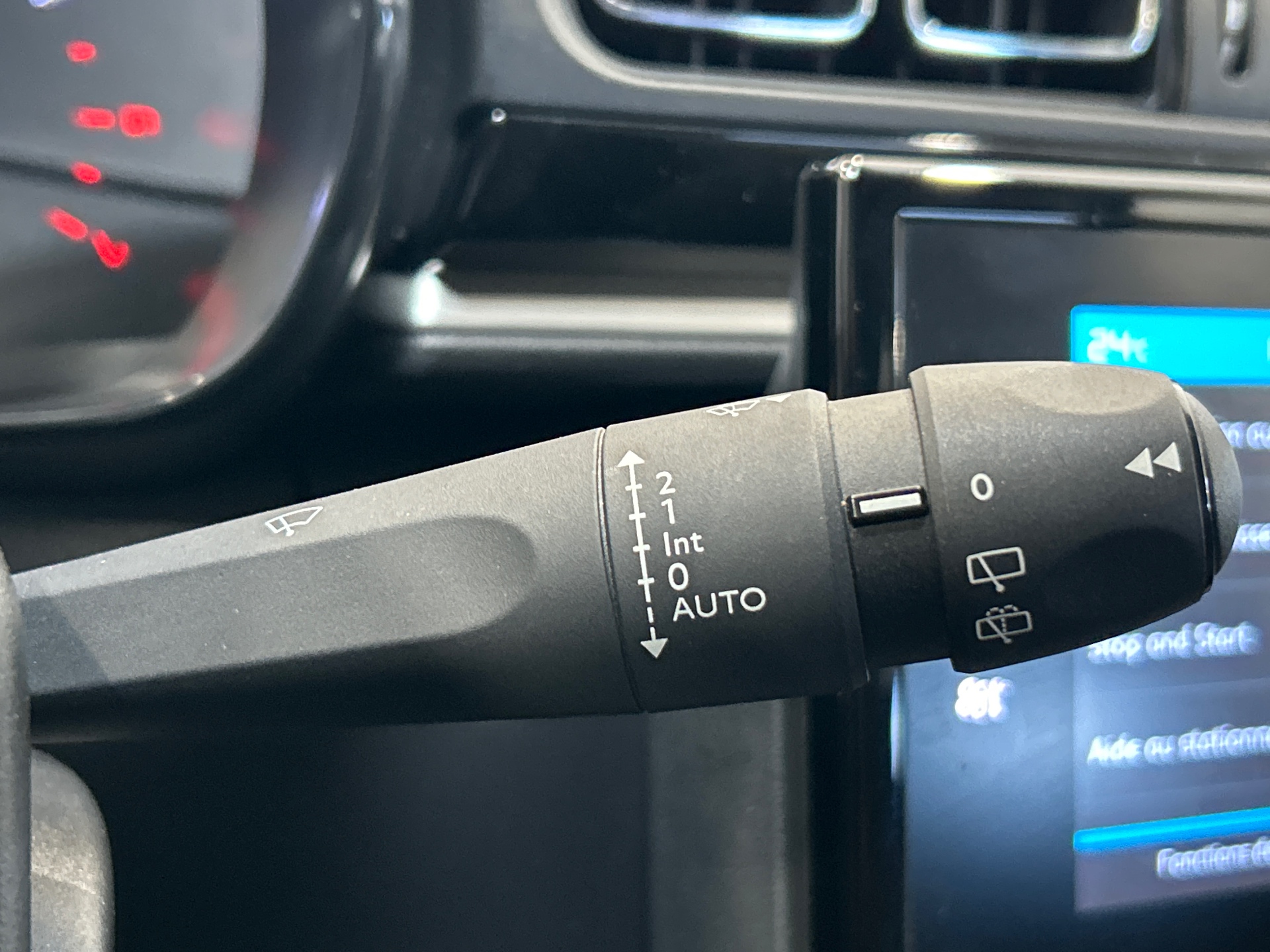 CITROEN C3 PURETECH 110 S&S EAT6 MAX