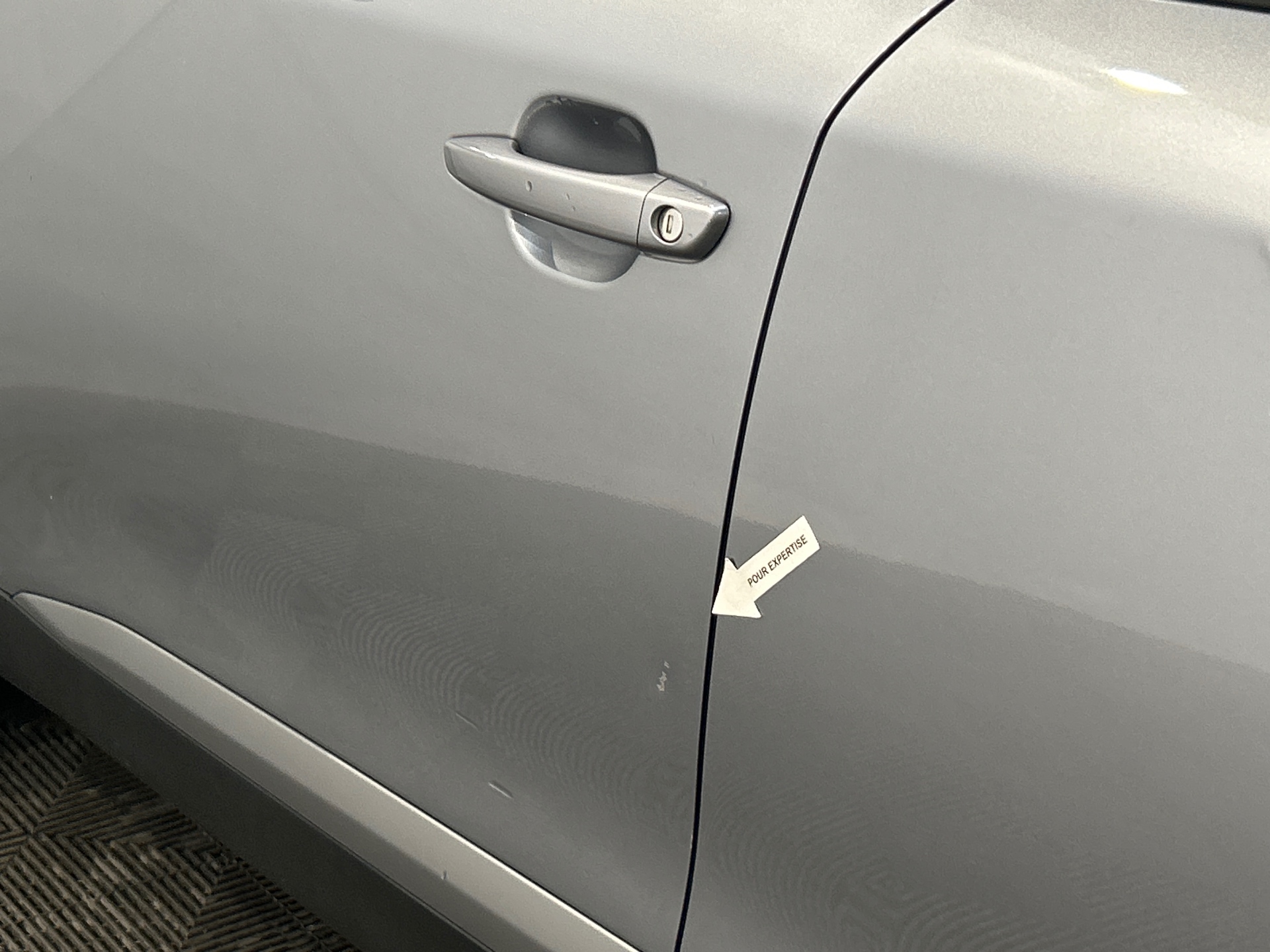 PEUGEOT 2008 ALLURE PURETECH 100 S&S BVM6 — expertise