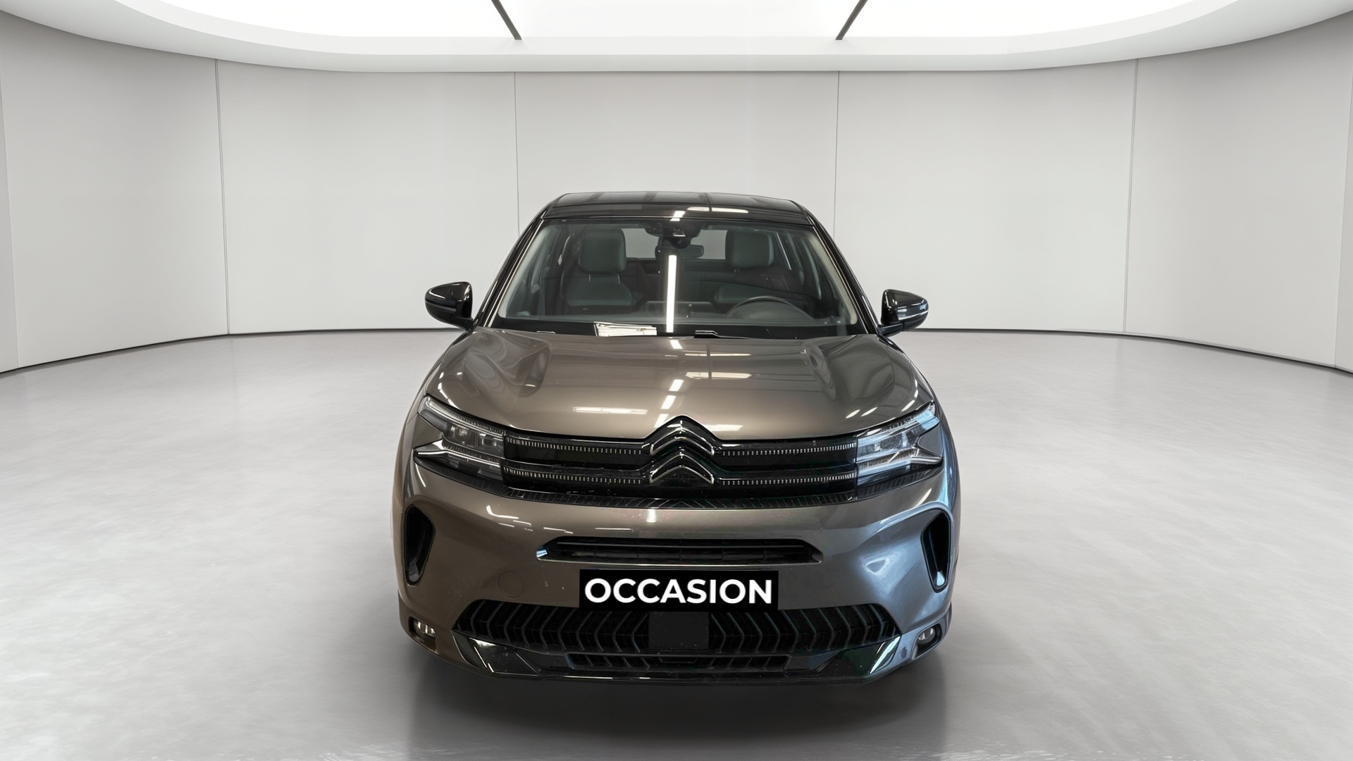 CITROEN C5 AIRCROSS PTECH 130 S&S BVM6 FEEL